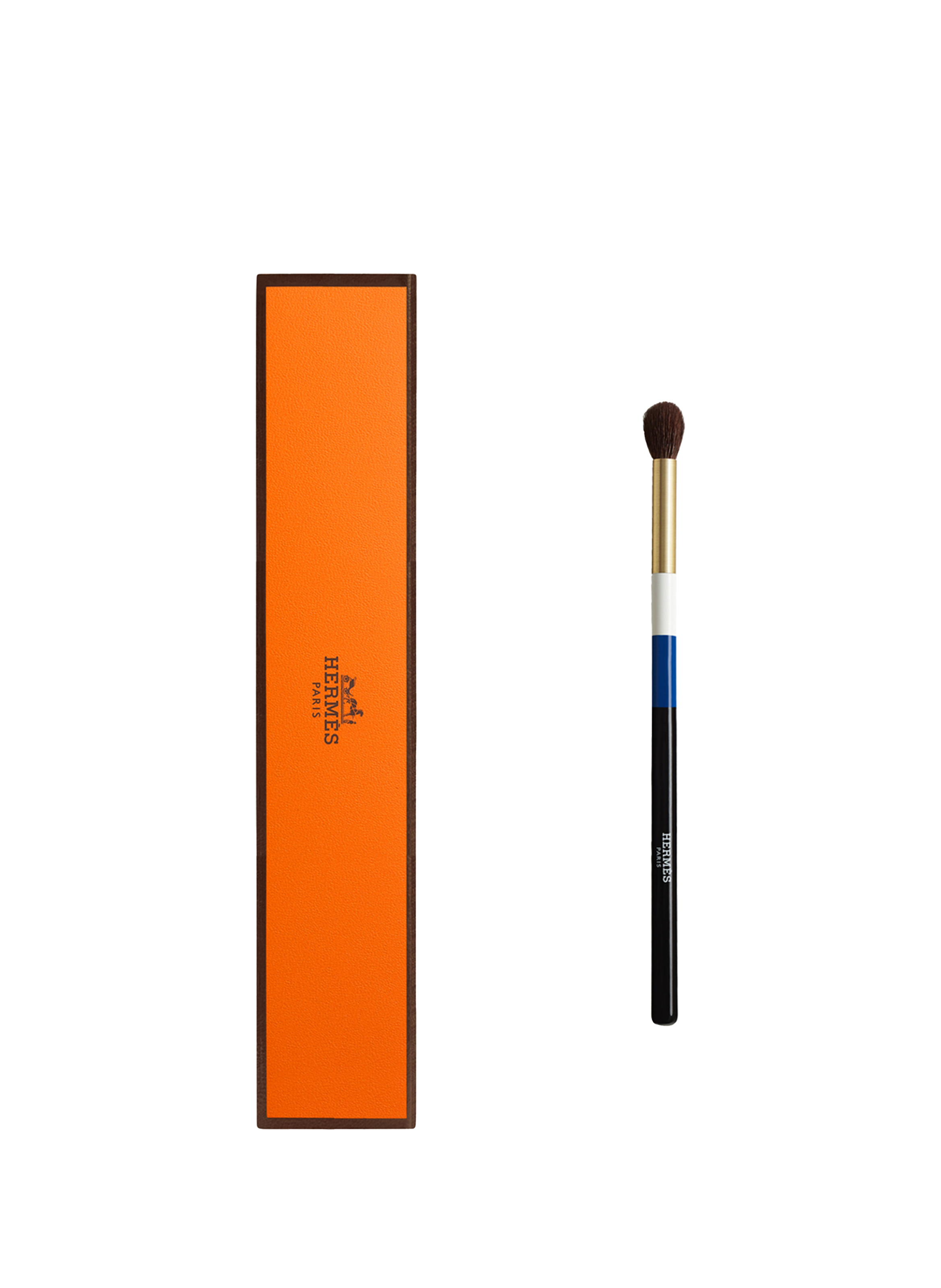 The Blending Brush No color