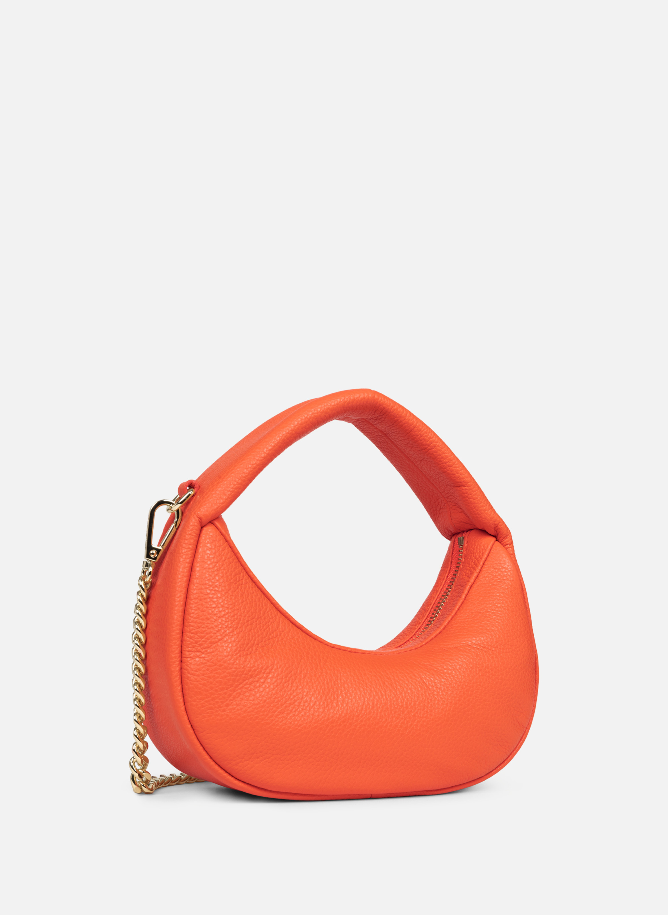 Hobo tas - noholita nacht LANCASTER Oranje