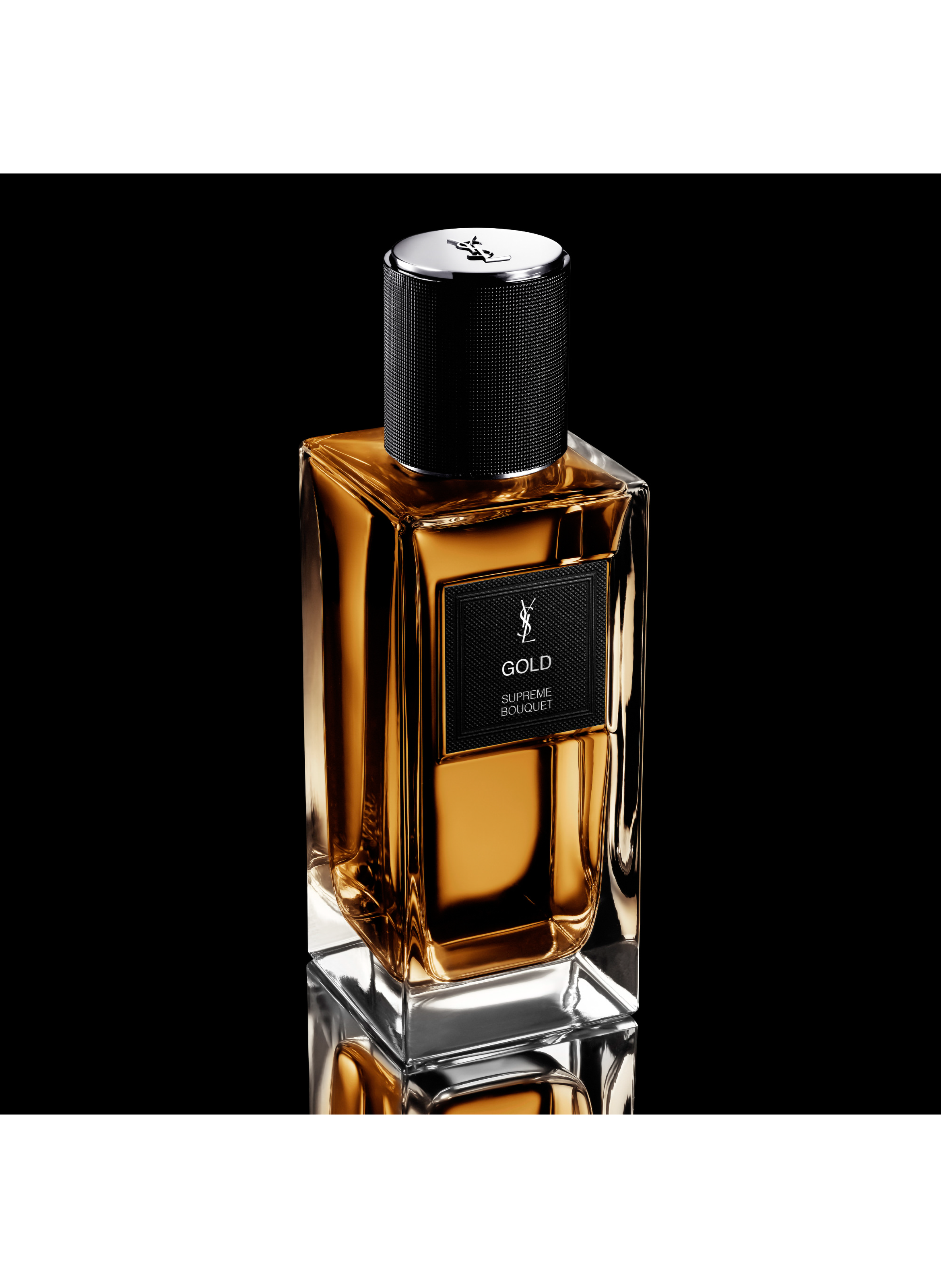 Gold - The Fragrance Wardrobe - Eau de Parfum YVES SAINT LAURENT No color