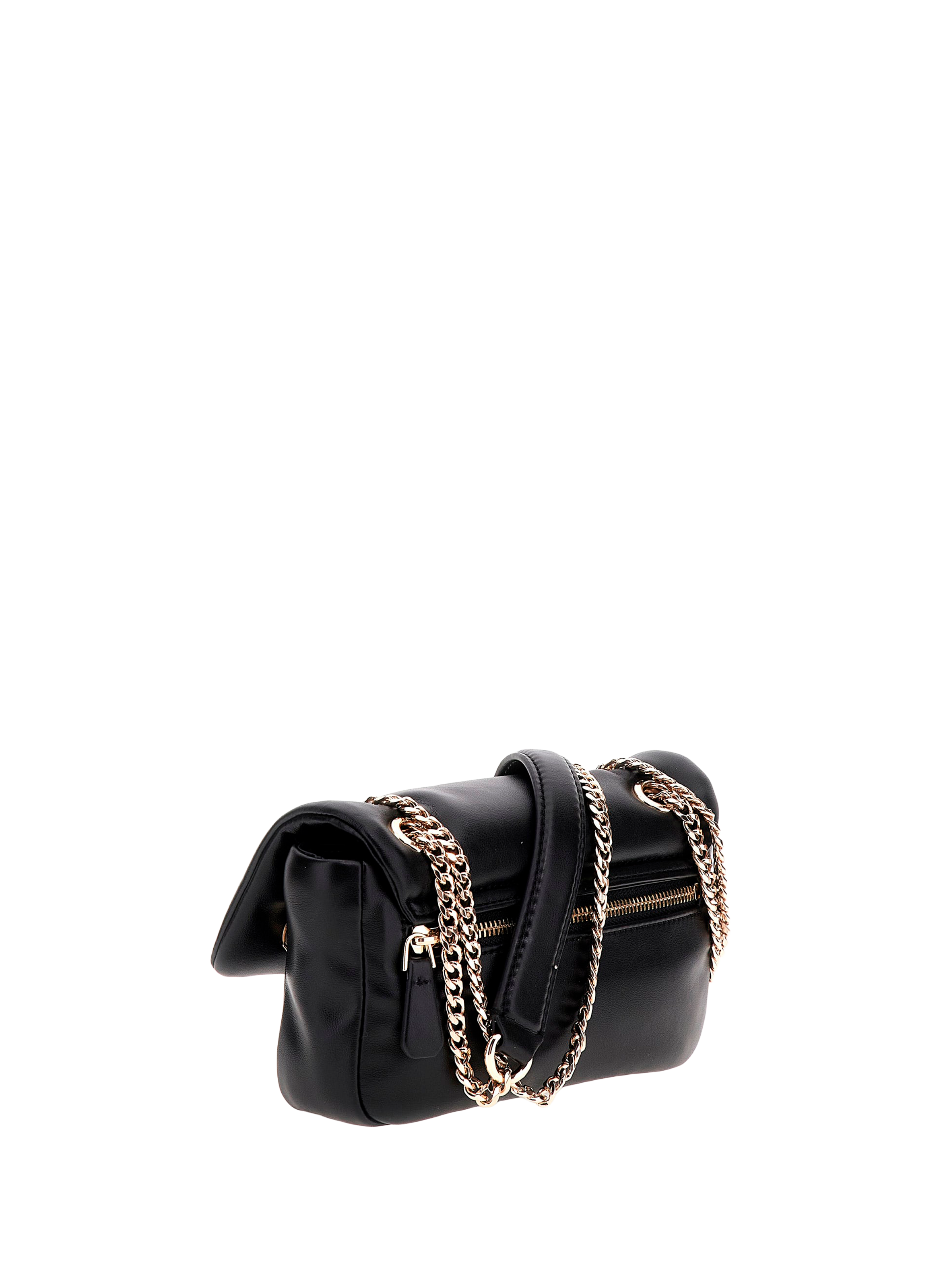 Sunetra shoulder bag GUESS Black