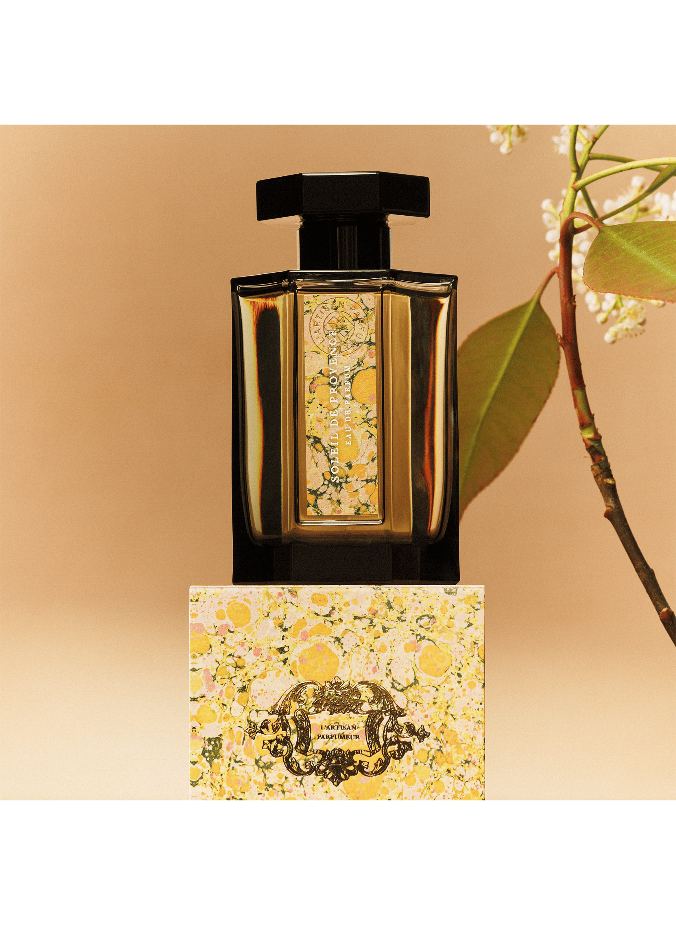 Soleil de Provence - Eau de parfum L'ARTISAN PARFUMEUR No color