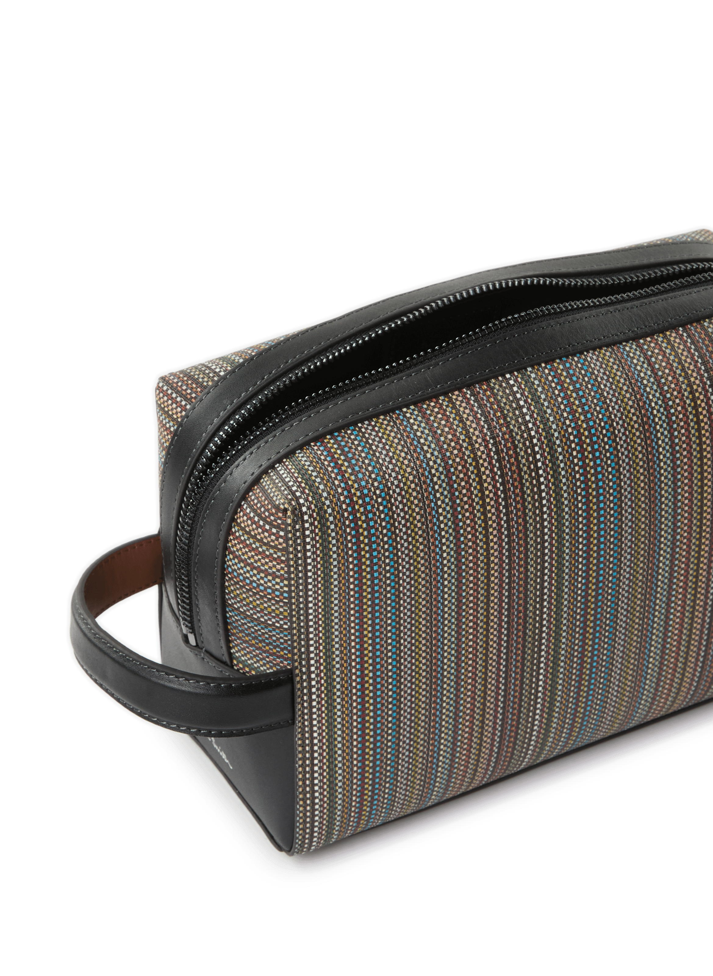 TH EMBLEM WASHBAG CO PAUL SMITH Multicolour