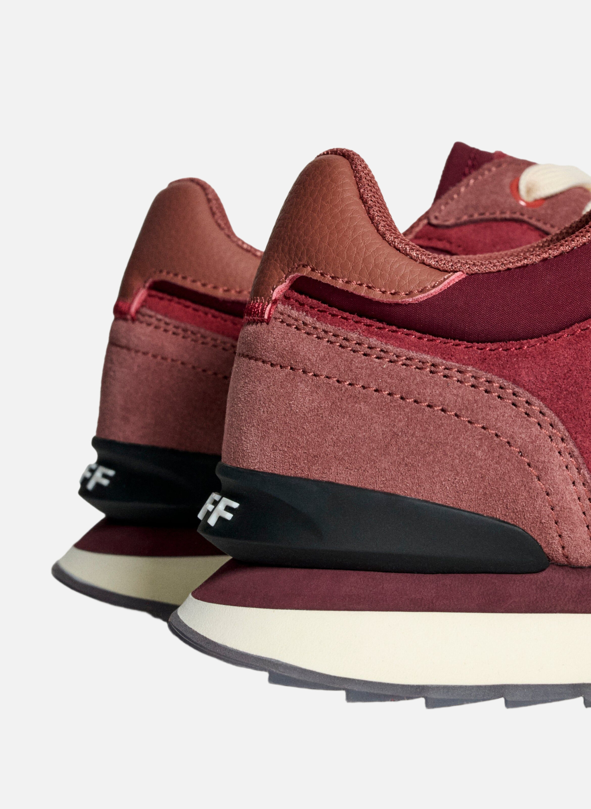 Baskets city dallas HOFF Multicolore