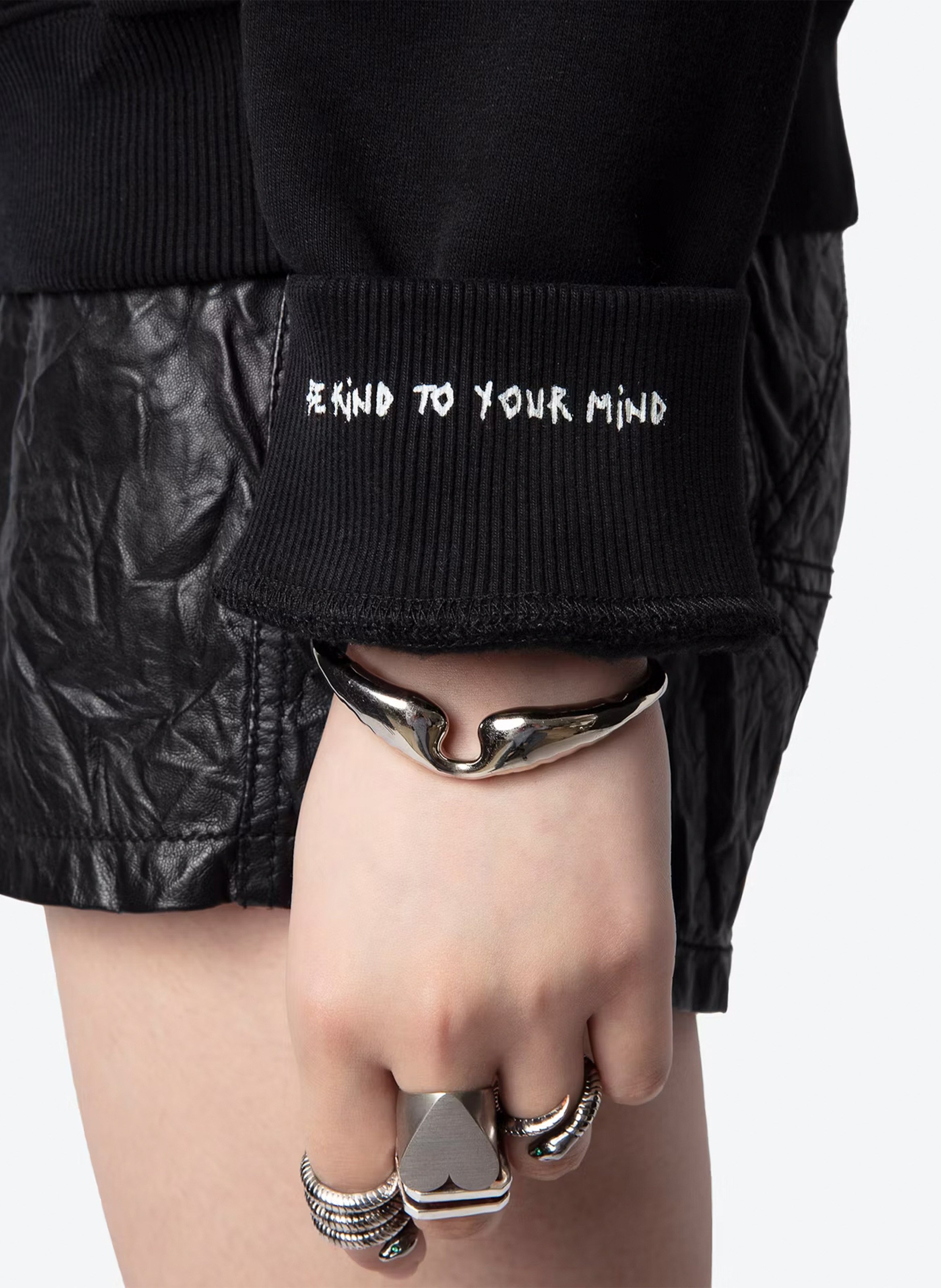 Georgy georgy ZADIG&VOLTAIRE Noir