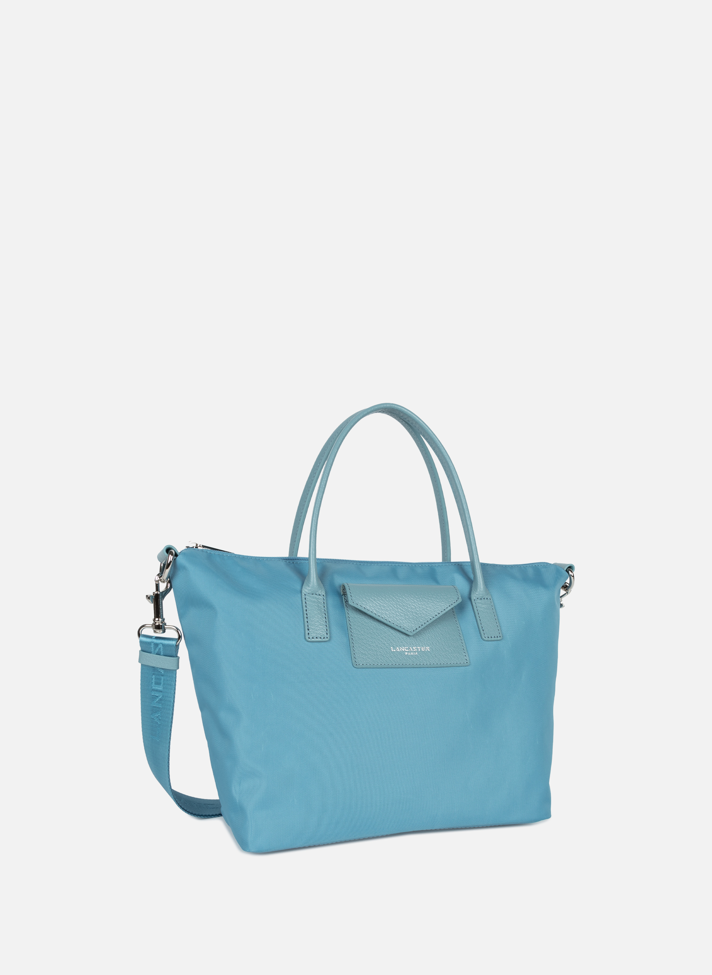 Tote bag - Smart KBA LANCASTER Blue
