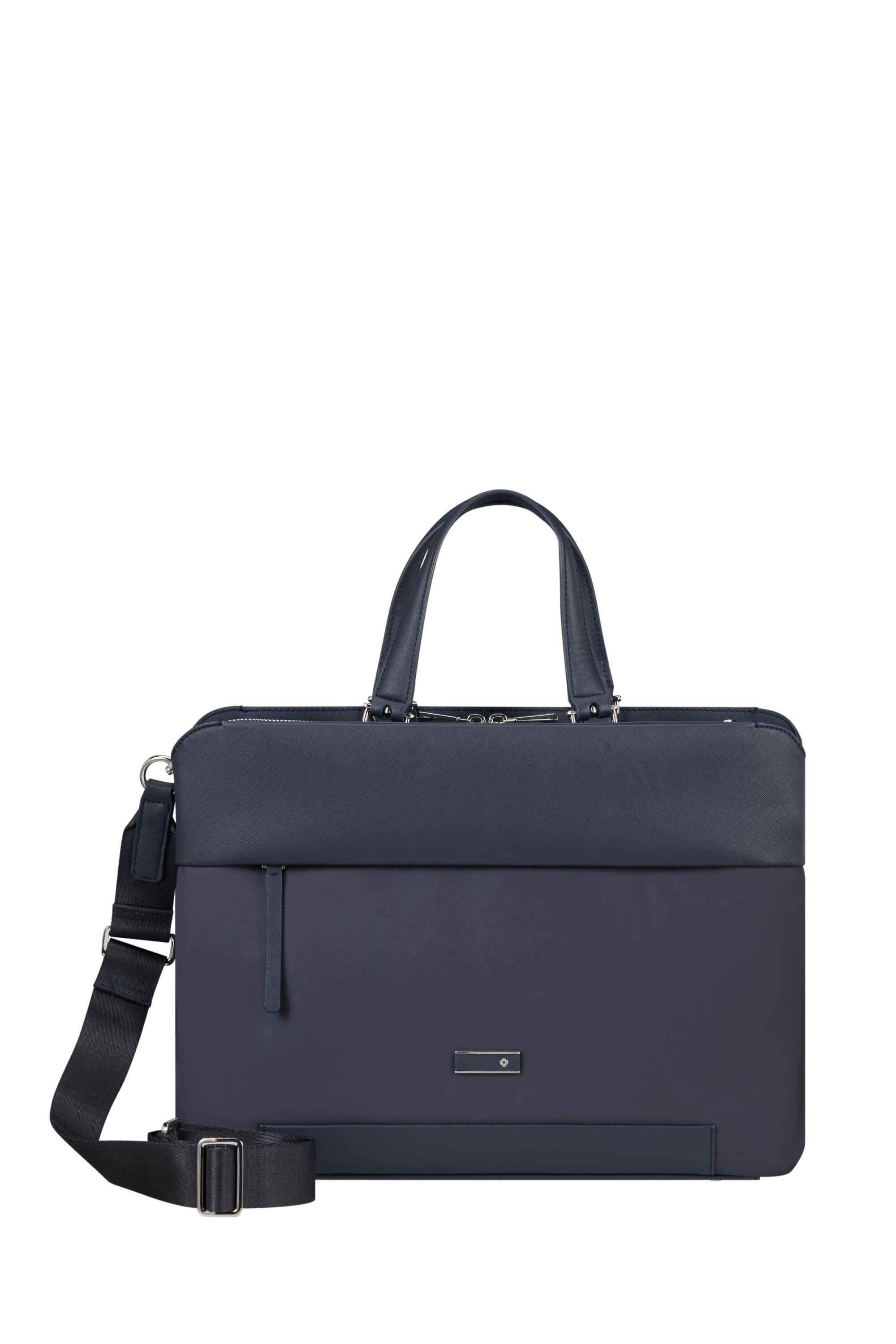Zalia 3.0 sacoche ordinateur taille s SAMSONITE Bleu