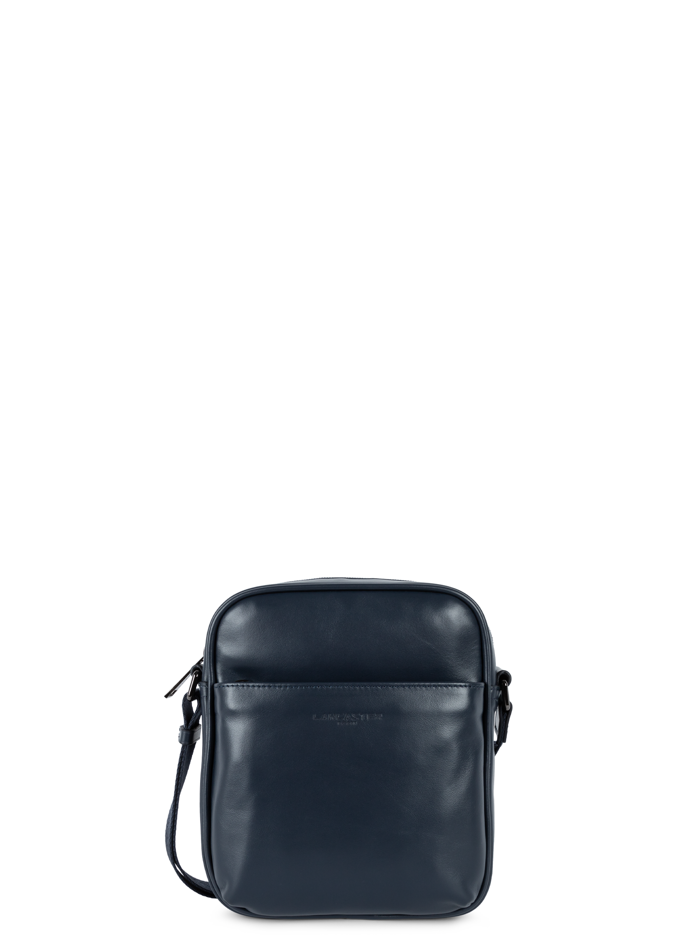 LANCASTER Crossbody bag - Capital Blue
