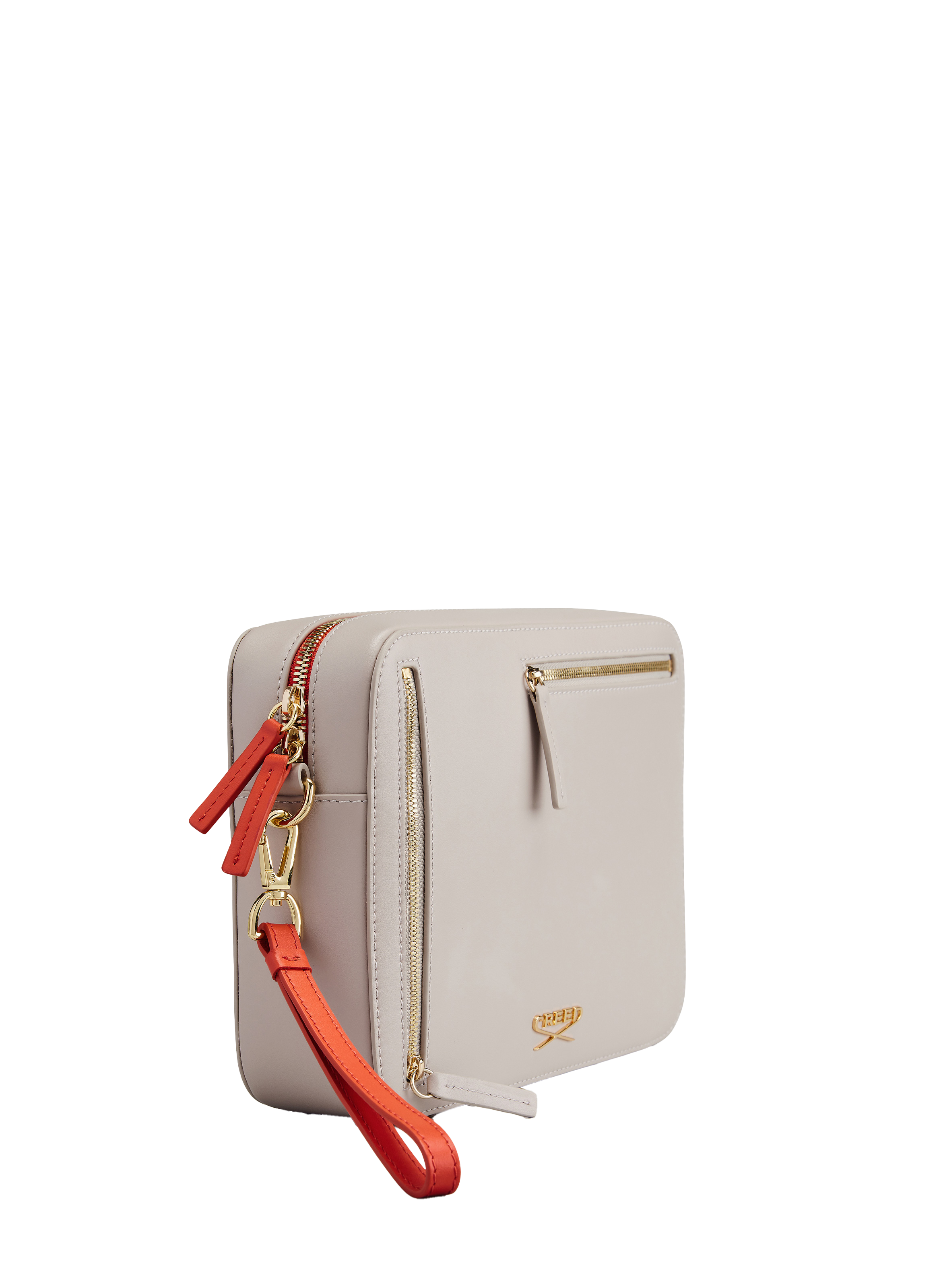 Fawn large travel companion CREED No color