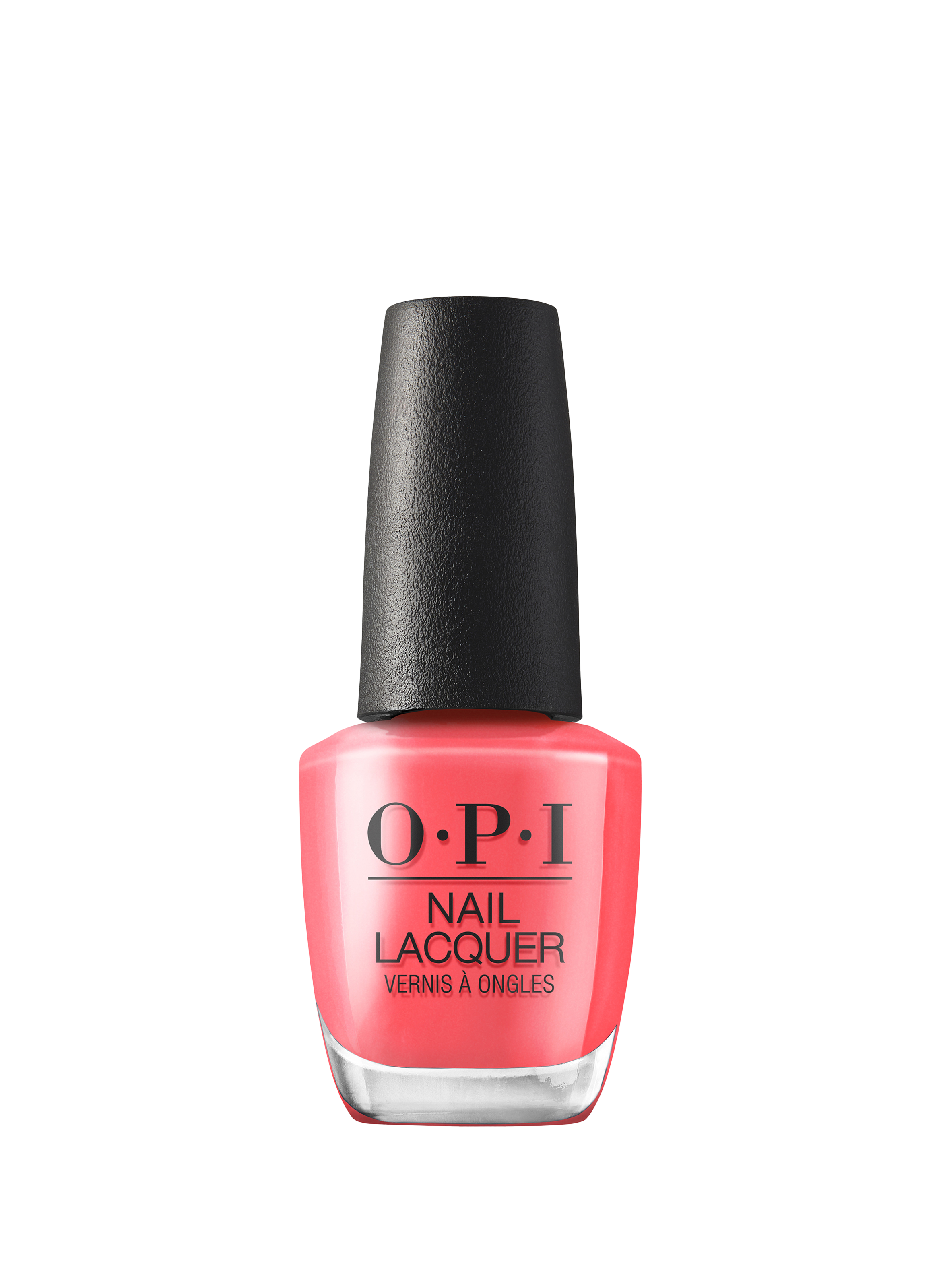 OPI Drive ‘Em Magenta - Vernis à ongles classique Nls052