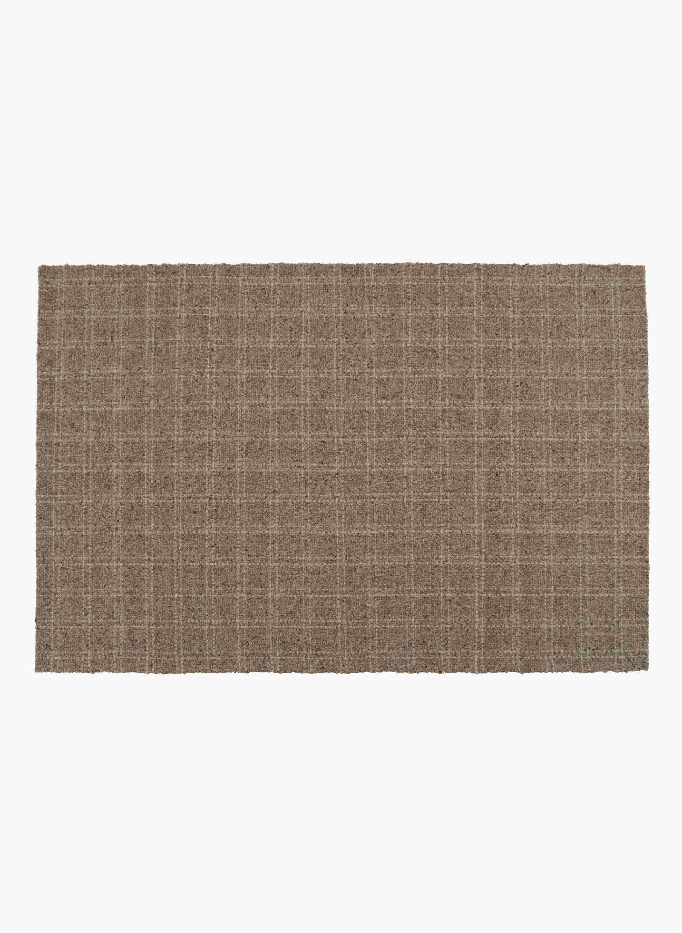 Tapis harris CINNA Beige