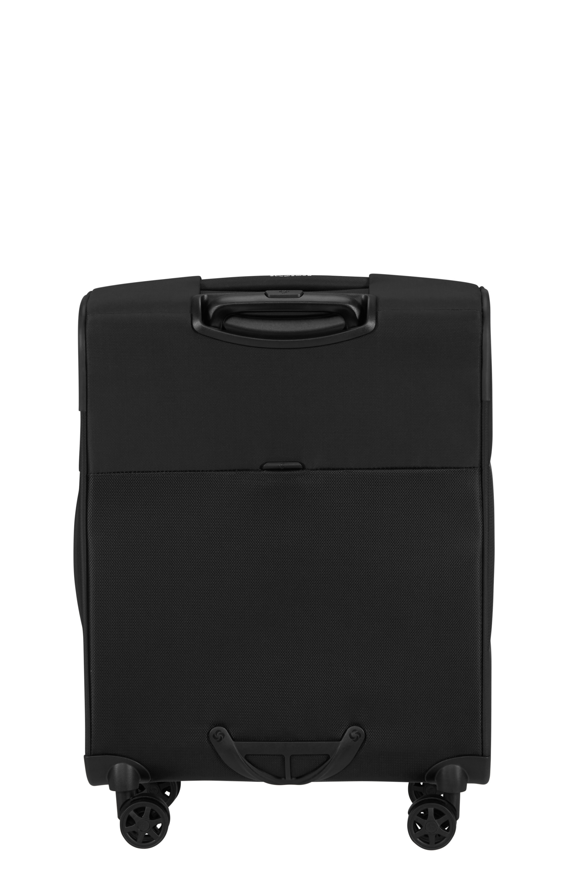 Gotwist valise 4 roues taille s SAMSONITE Noir