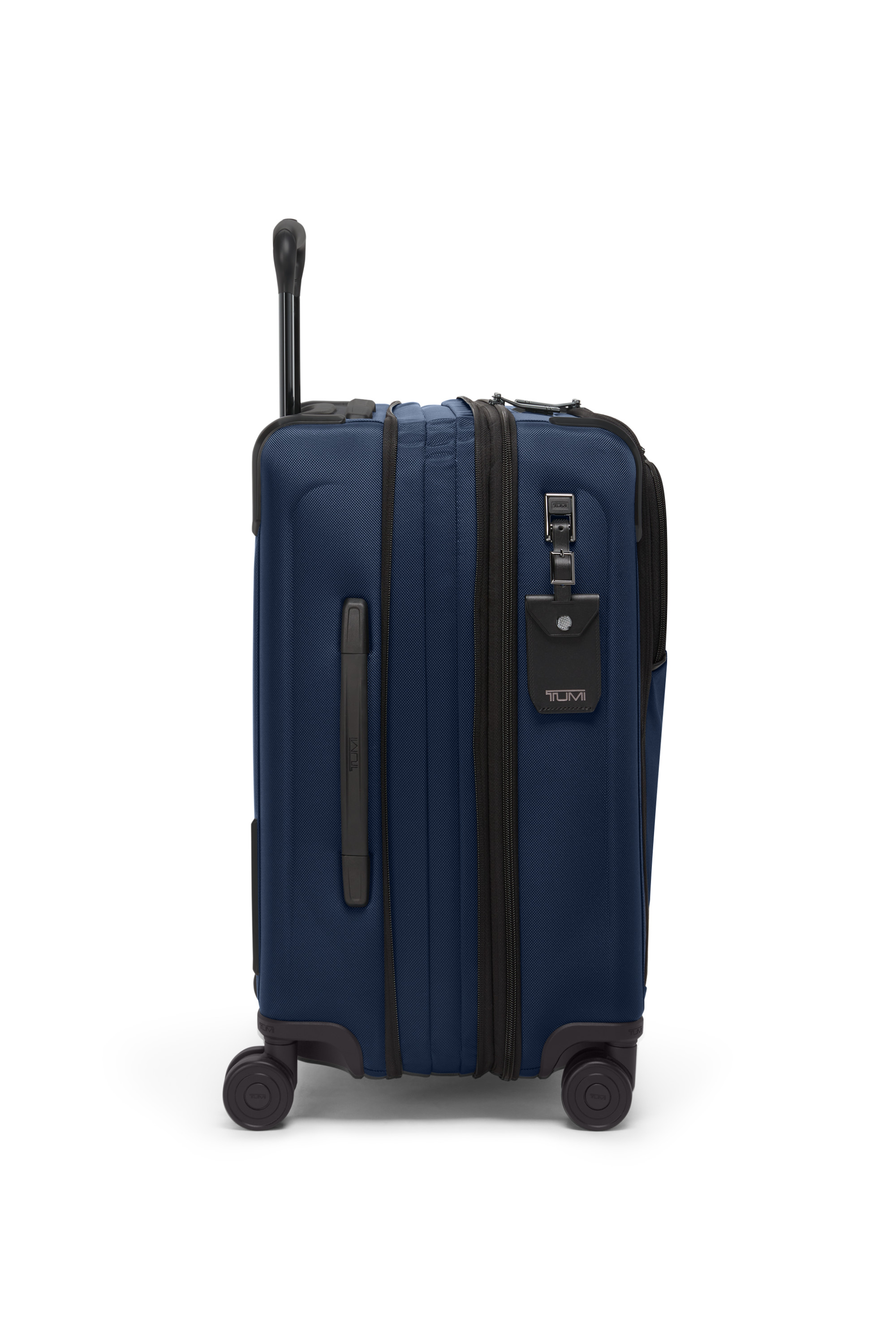 Tumi alpha valise 4 roues taille s TUMI Bleu