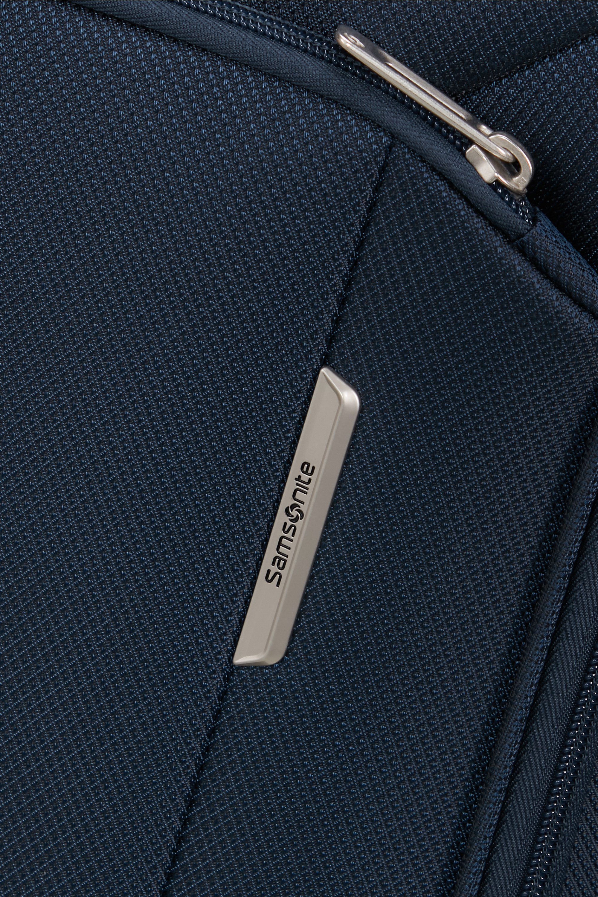 Respark sac à dos SAMSONITE Bleu