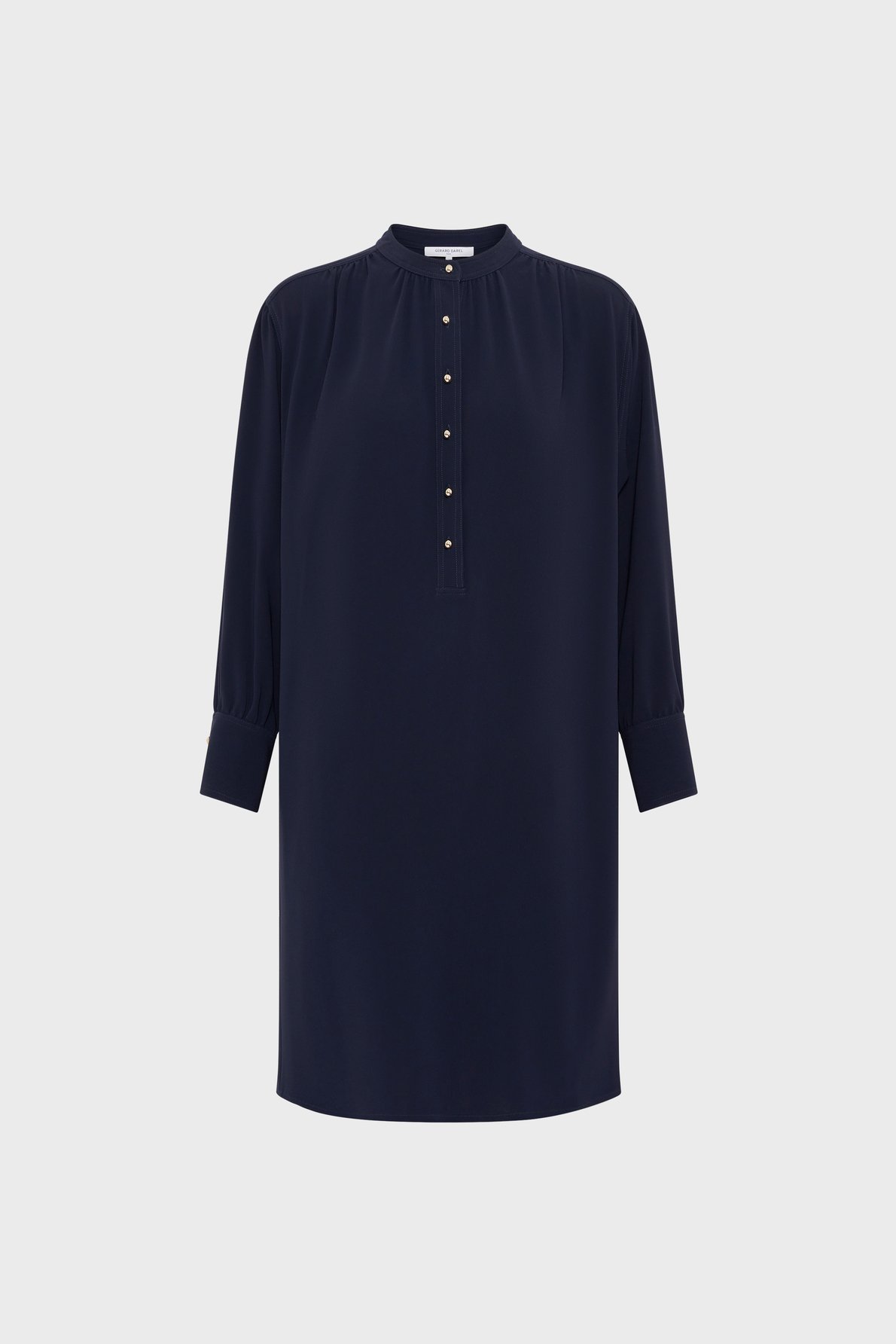 Robe courte - rosine GERARD DAREL Bleu