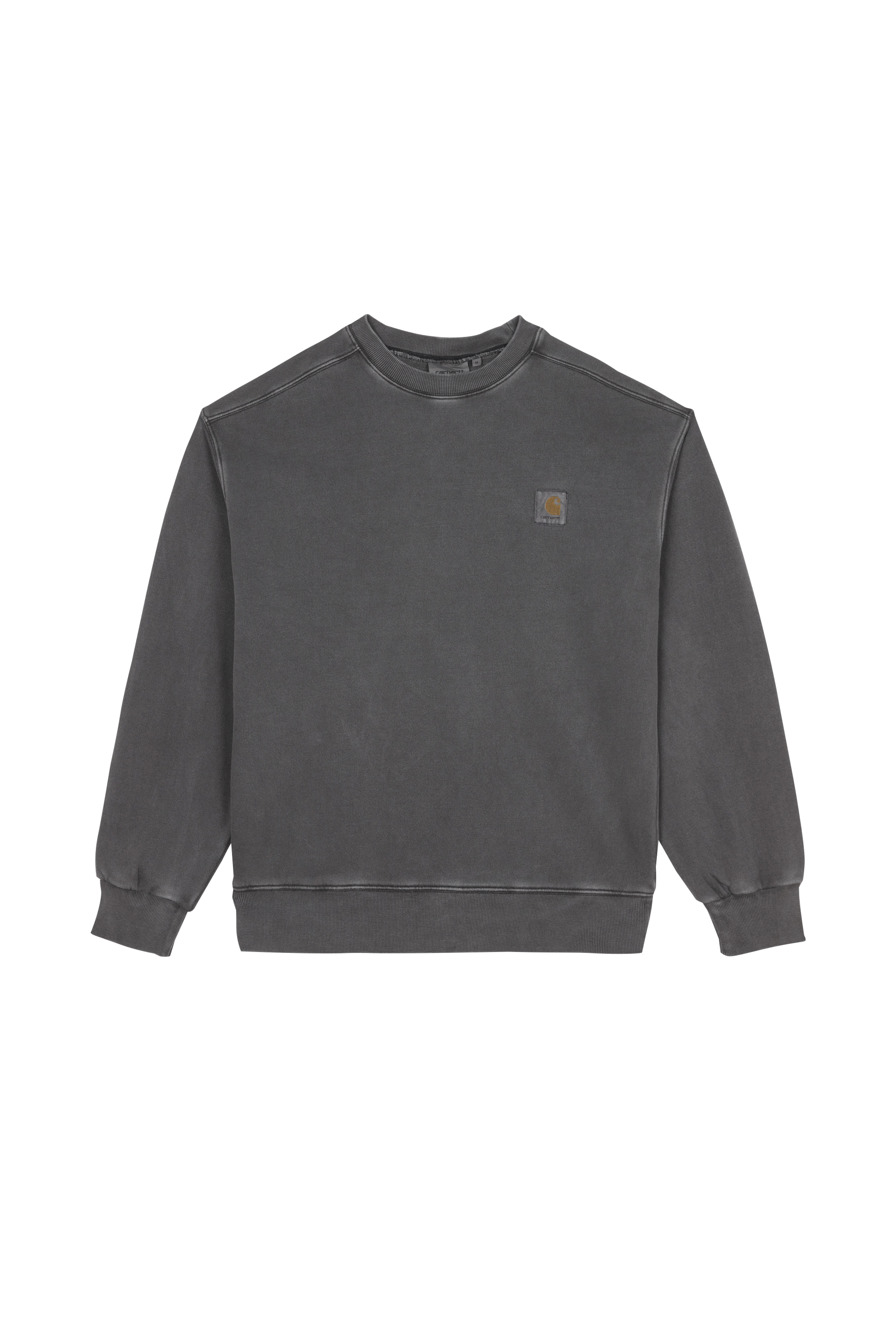Sweatshirt nelson CARHARTT WIP Noir