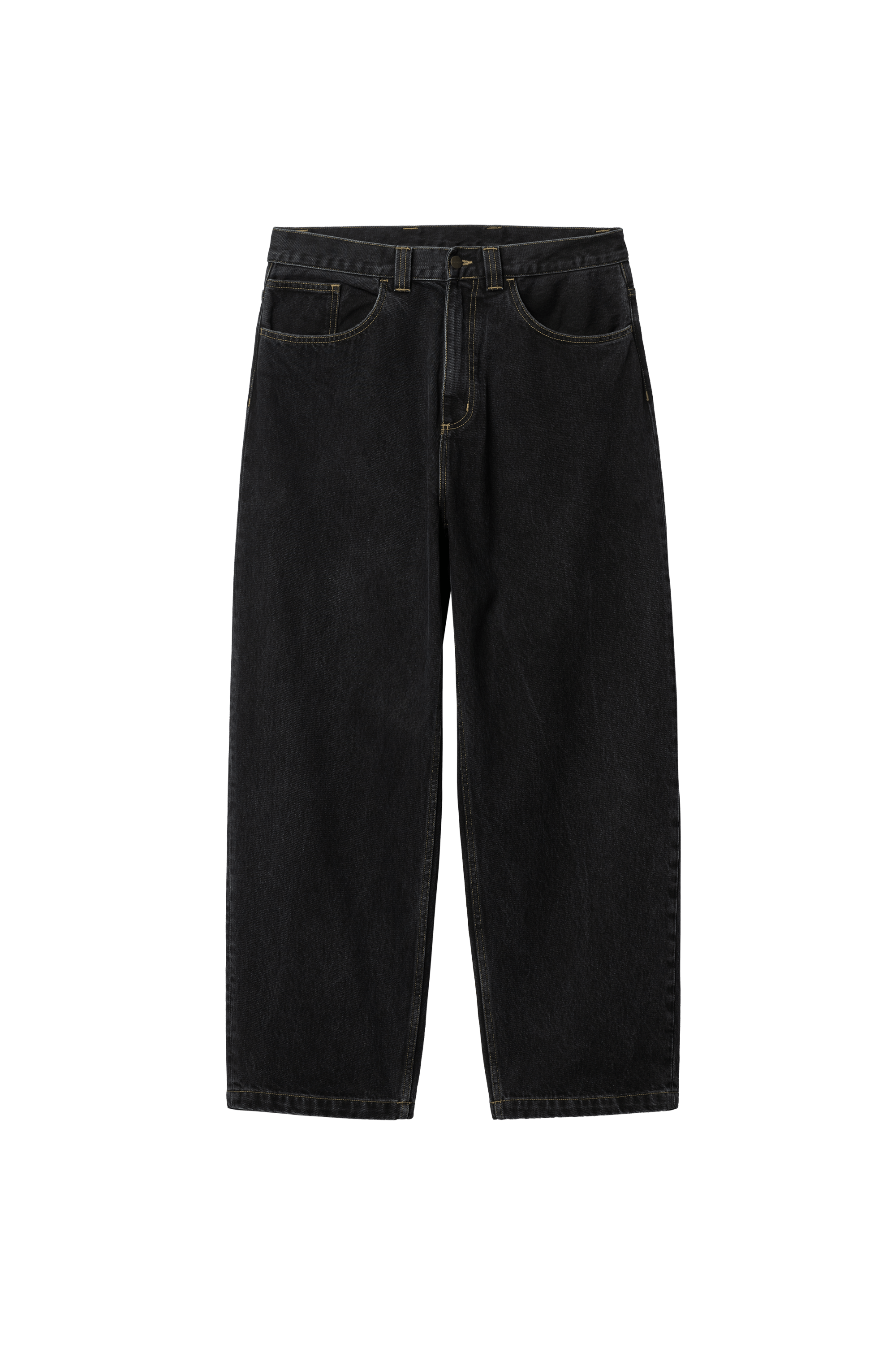 Jean brandon pant CARHARTT WIP Noir