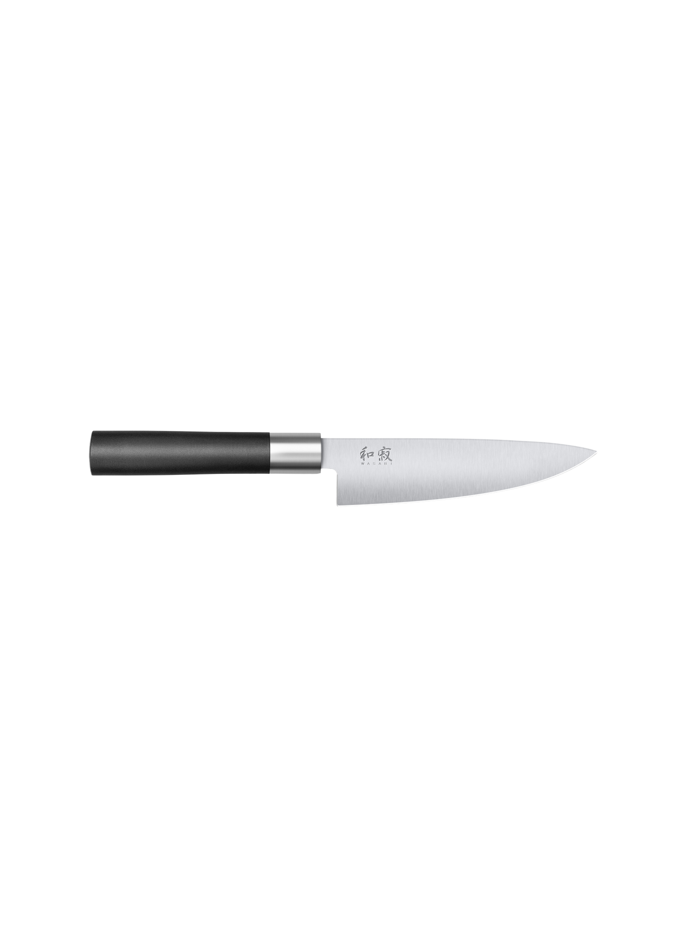 Couteau de cuisine 6 en inox KAI Nessun colore