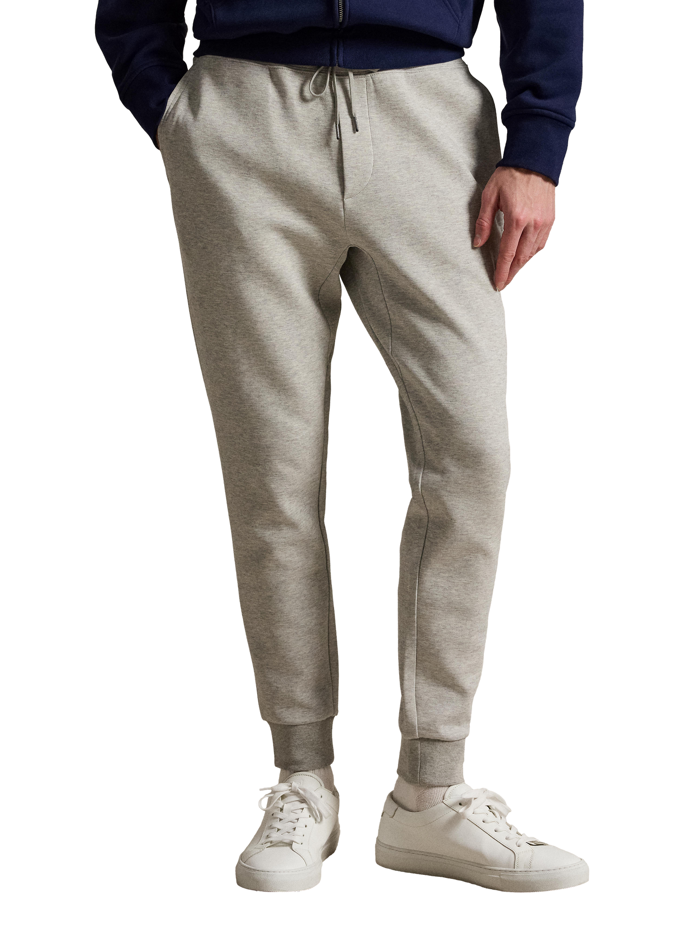 Sweatpants POLO RALPH LAUREN Grey