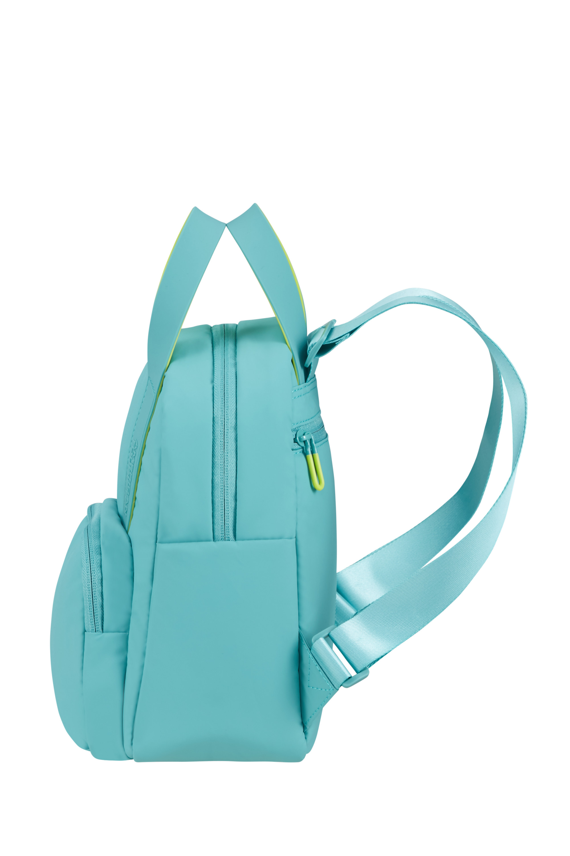 Puffypop sac à dos AMERICAN TOURISTER Bleu