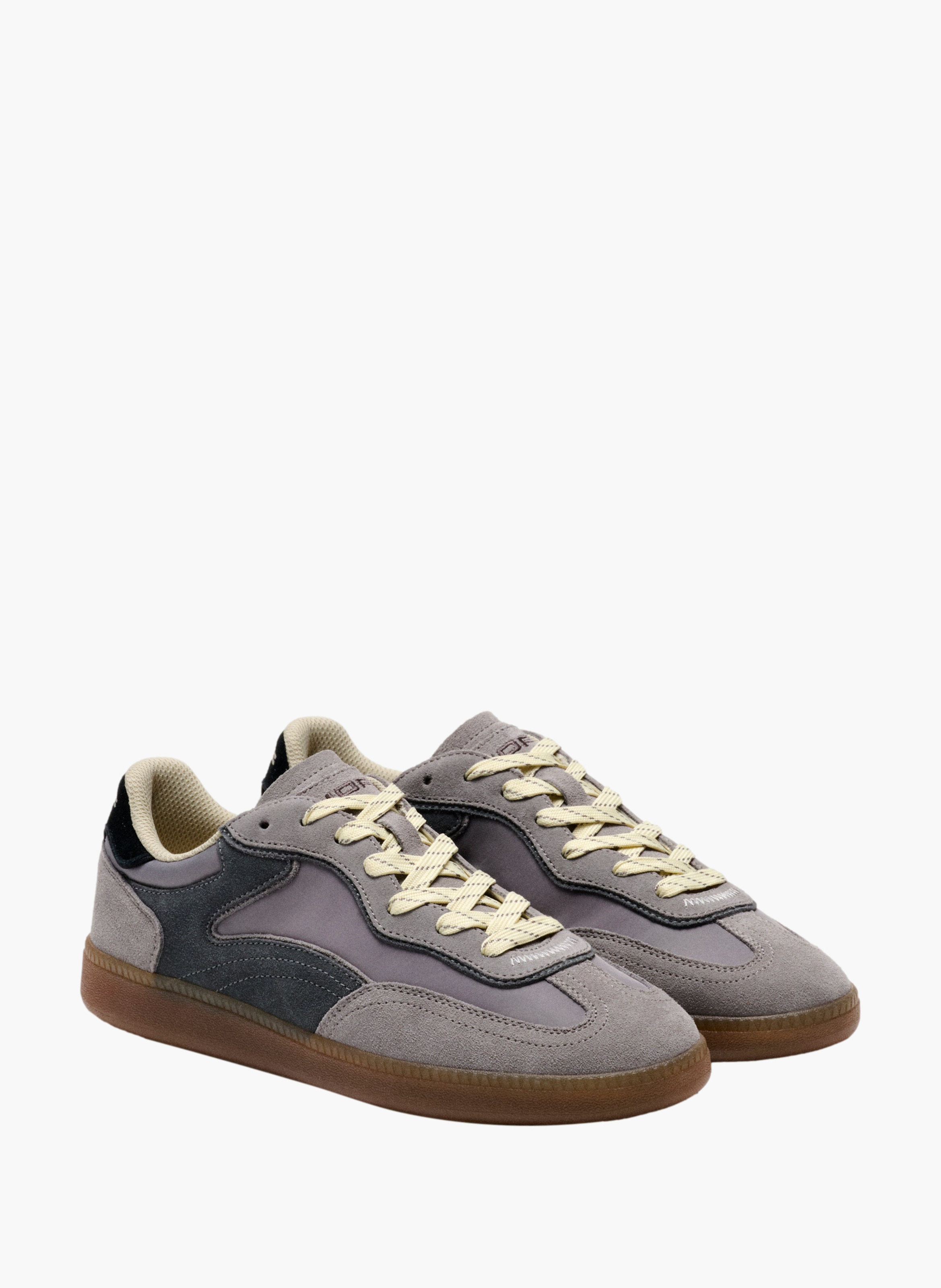 Hoff baskets décontractée park grey HOFF Gris