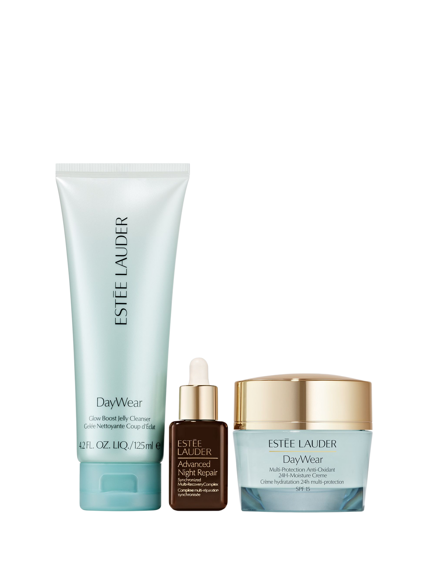 Set de cuidado Daywear ESTÉE LAUDER No color