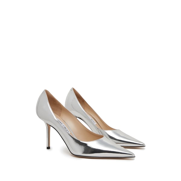 Escarpins Love 85 en cuir de veau