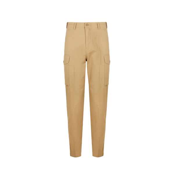Pantalon Cargo en coton
