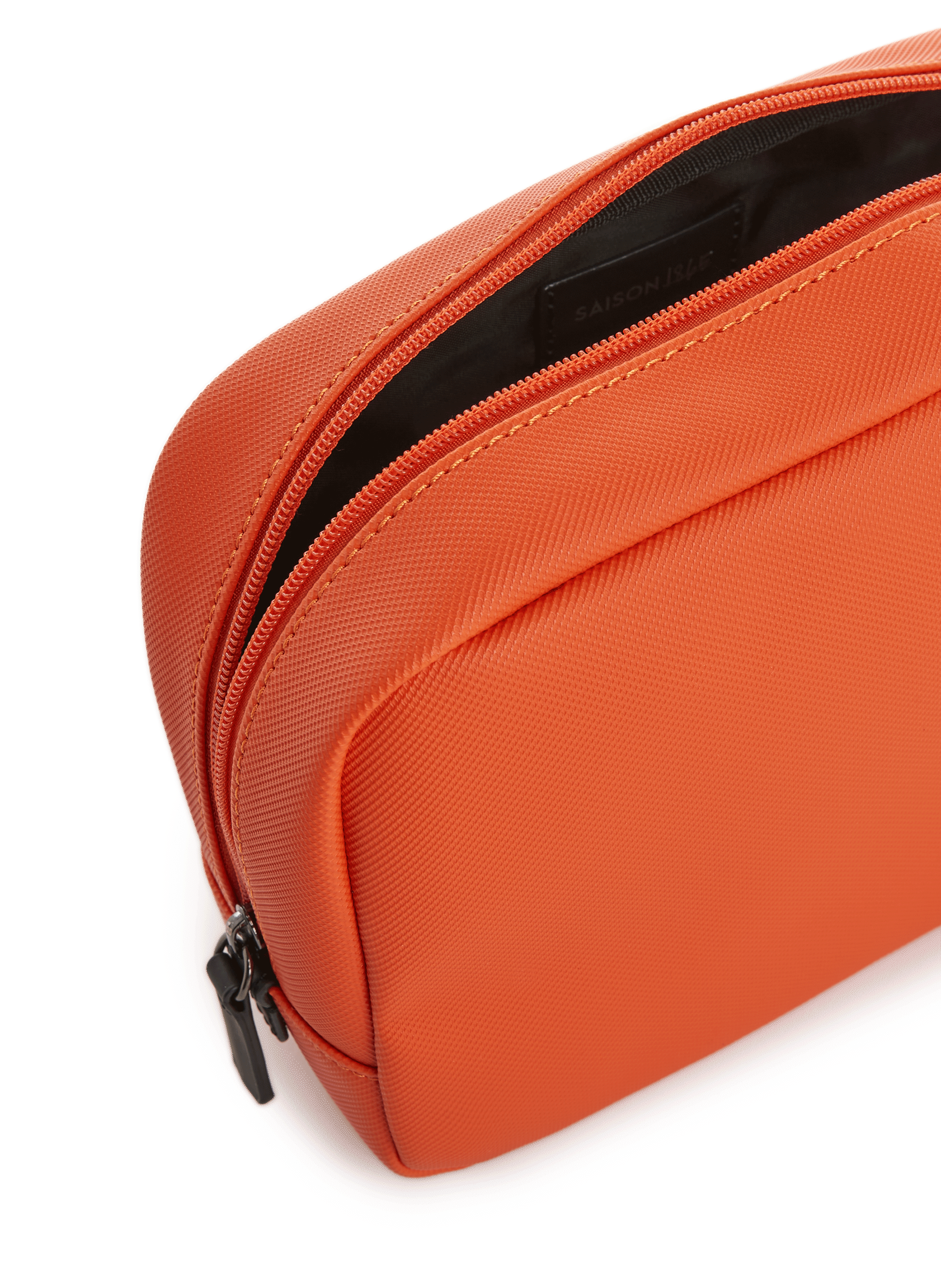 Toiletry bag SAISON 1865 Orange