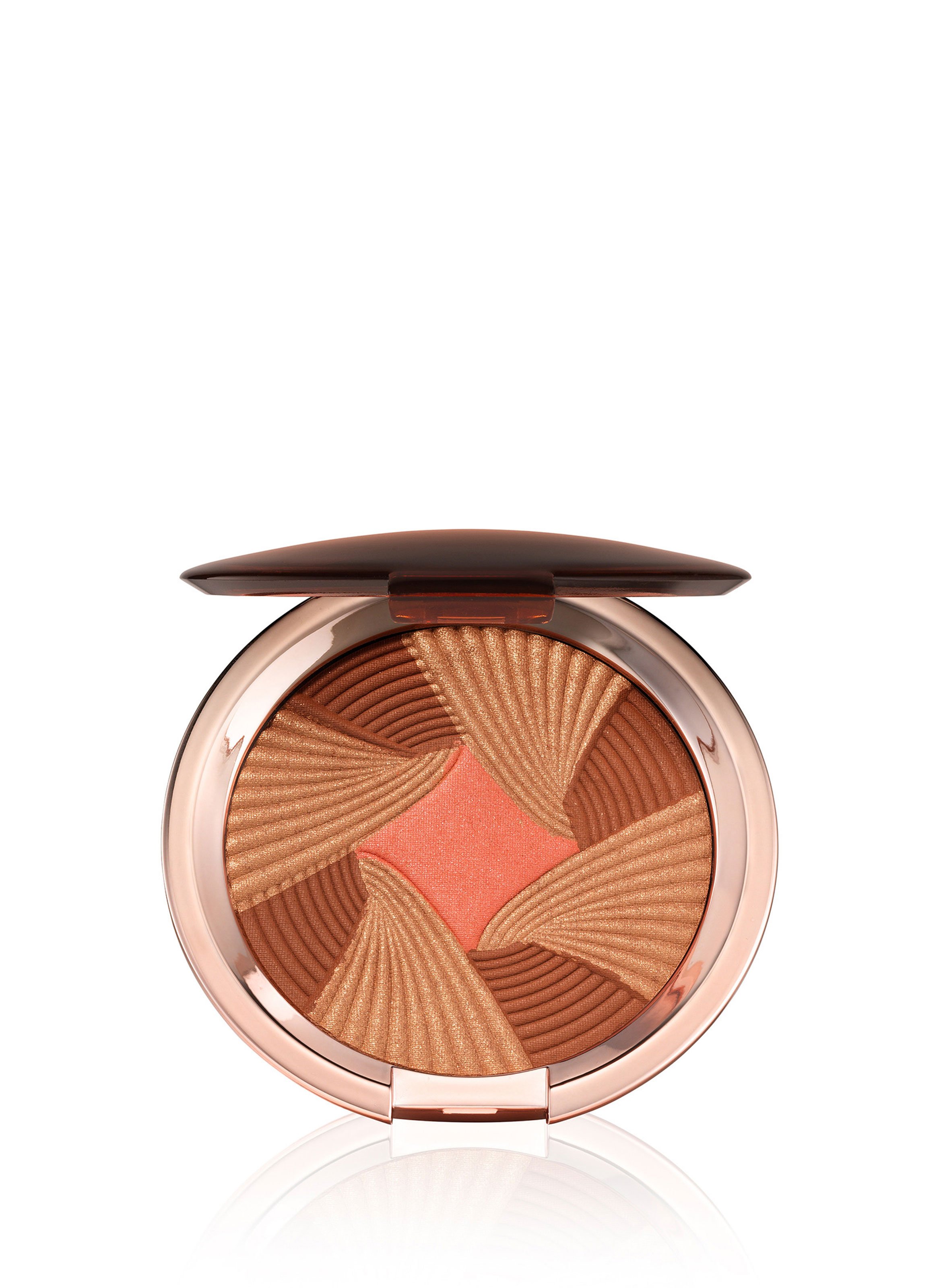 TRIO DE POUDRES BLUSH, BRONZER ET HIGHLIGHTER ESTéE LAUDER pour