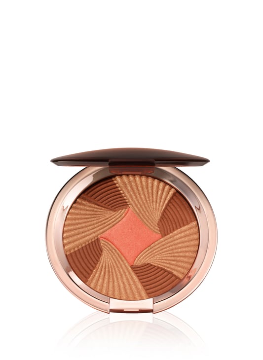 Trio de Poudres Blush, Bronzer et Highlighter