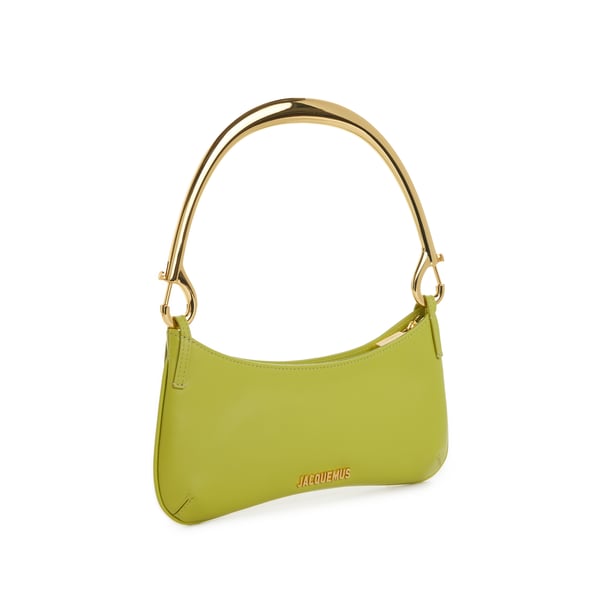 Le Bisou Mousqueton en cuir