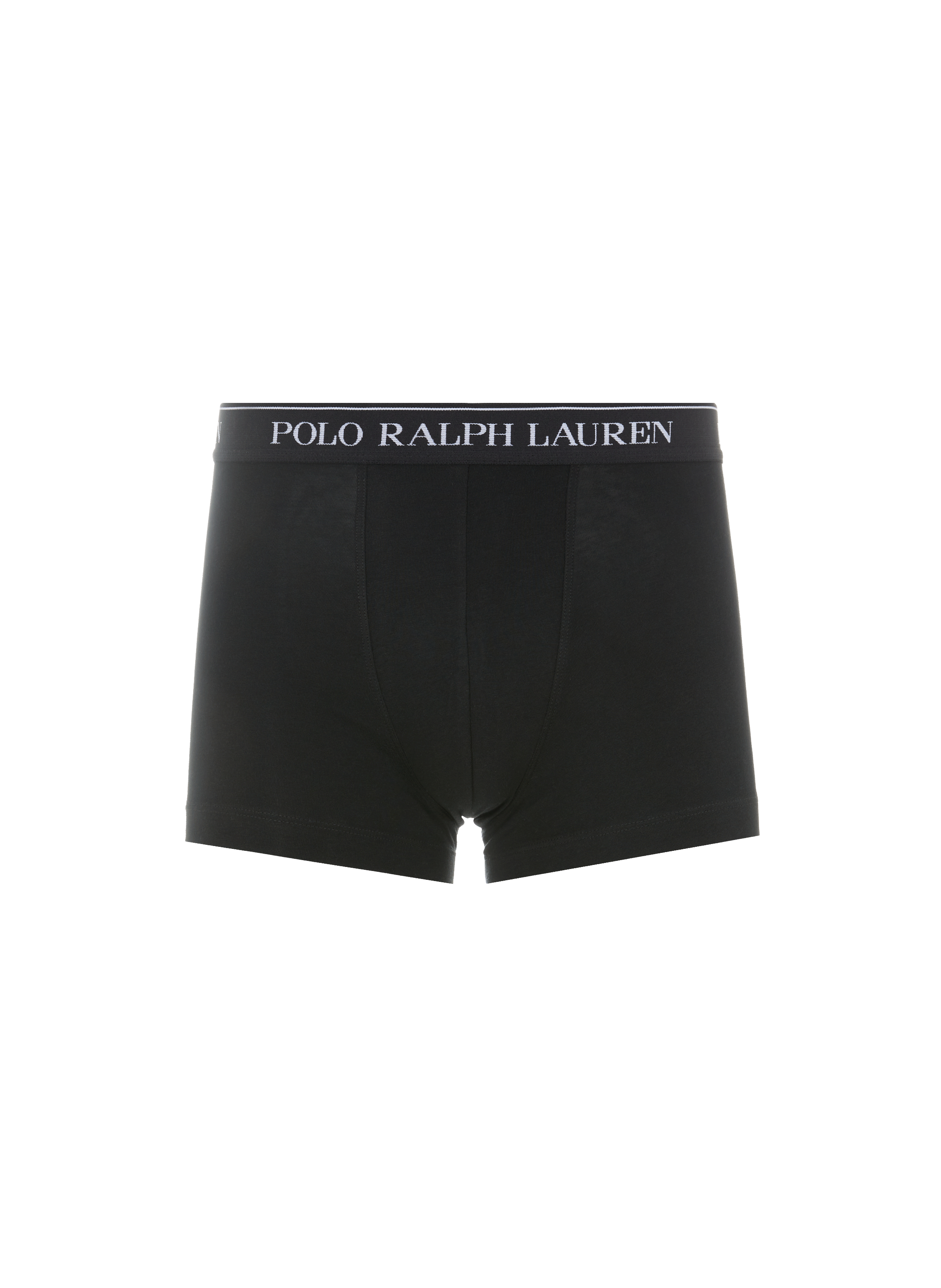 Set of three cotton boxers POLO RALPH LAUREN Multicolour