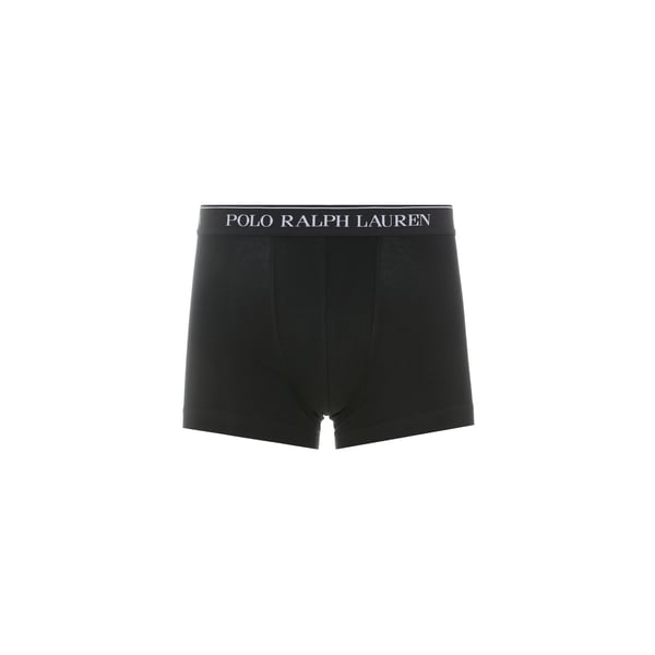 Lot de trois boxers en coton