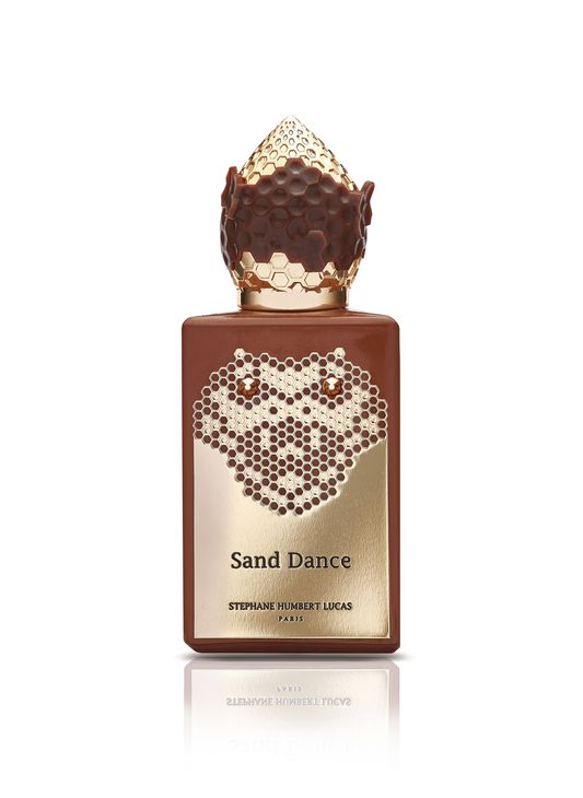 Eau de parfum - Sand Dance