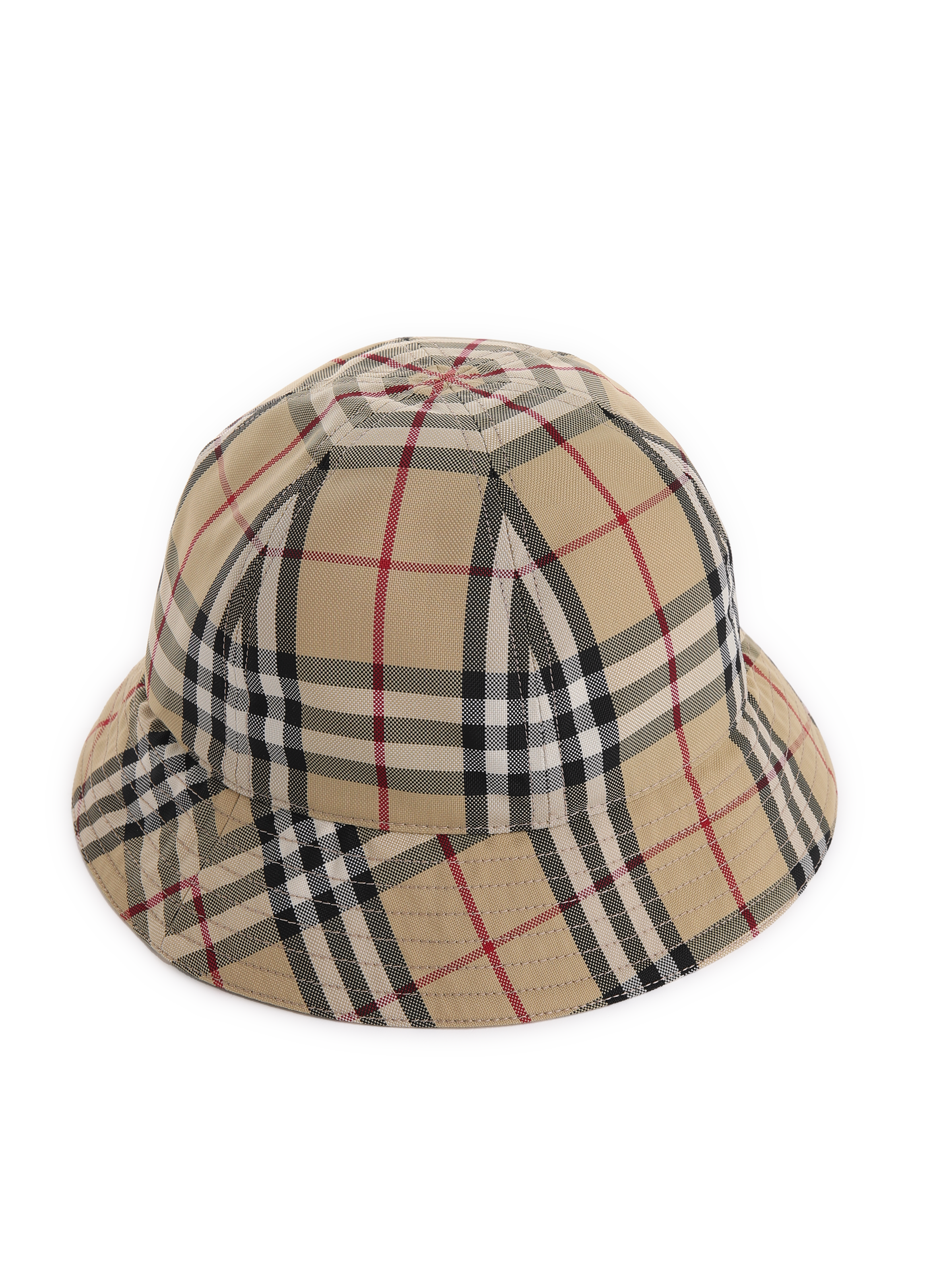 Chapeau Panel Bucket