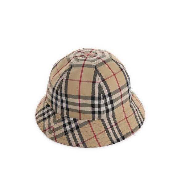 Chapeau Panel Bucket