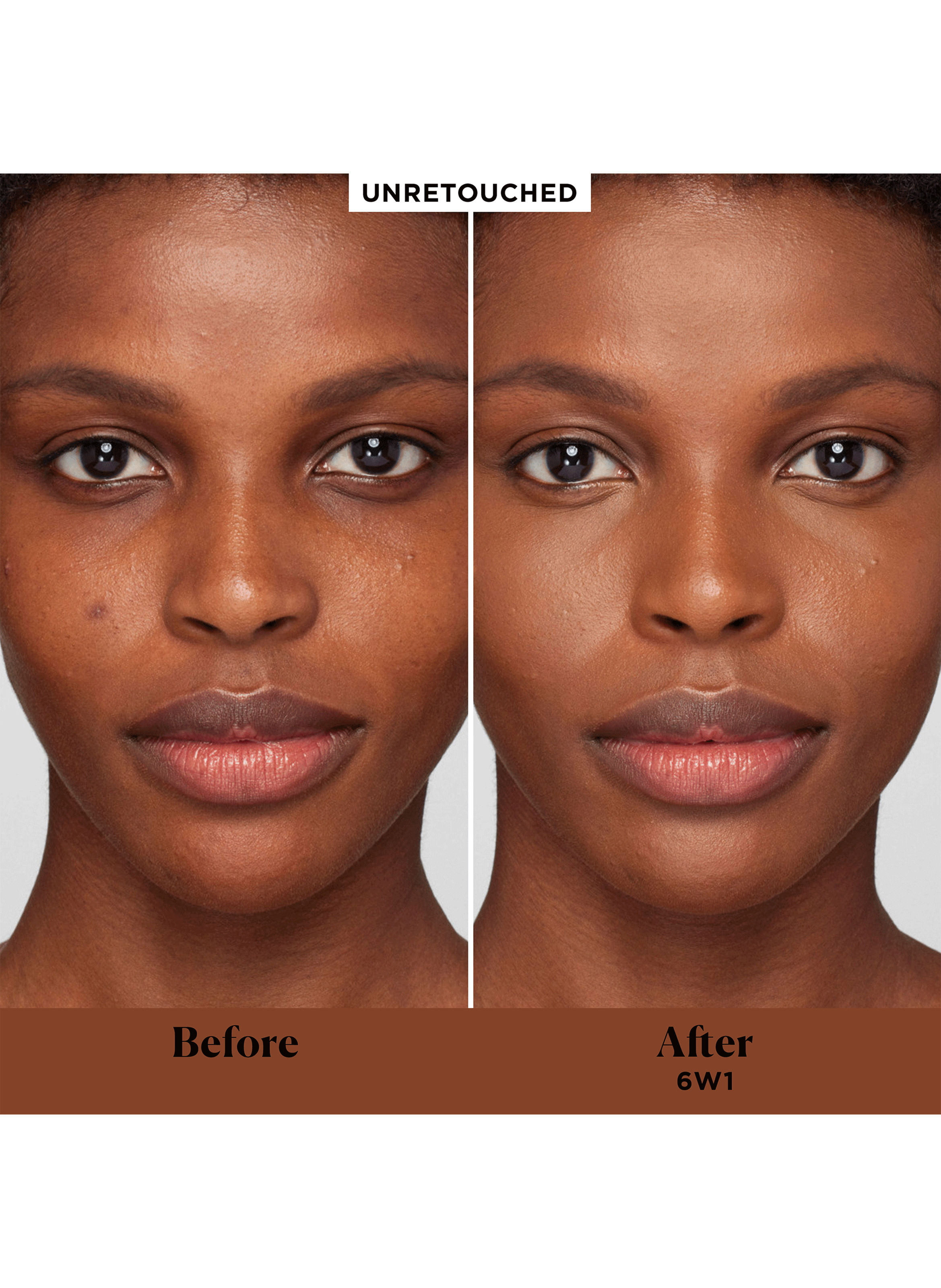 Concealer - Real Flawless Weightless Perfecting Concealer 6w1