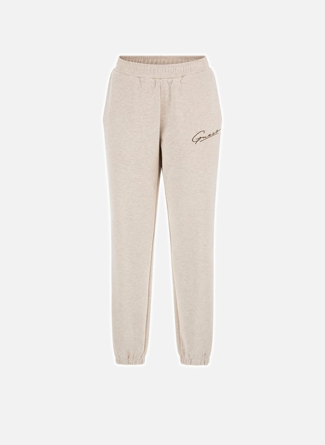 Pantalon fluide discount guess