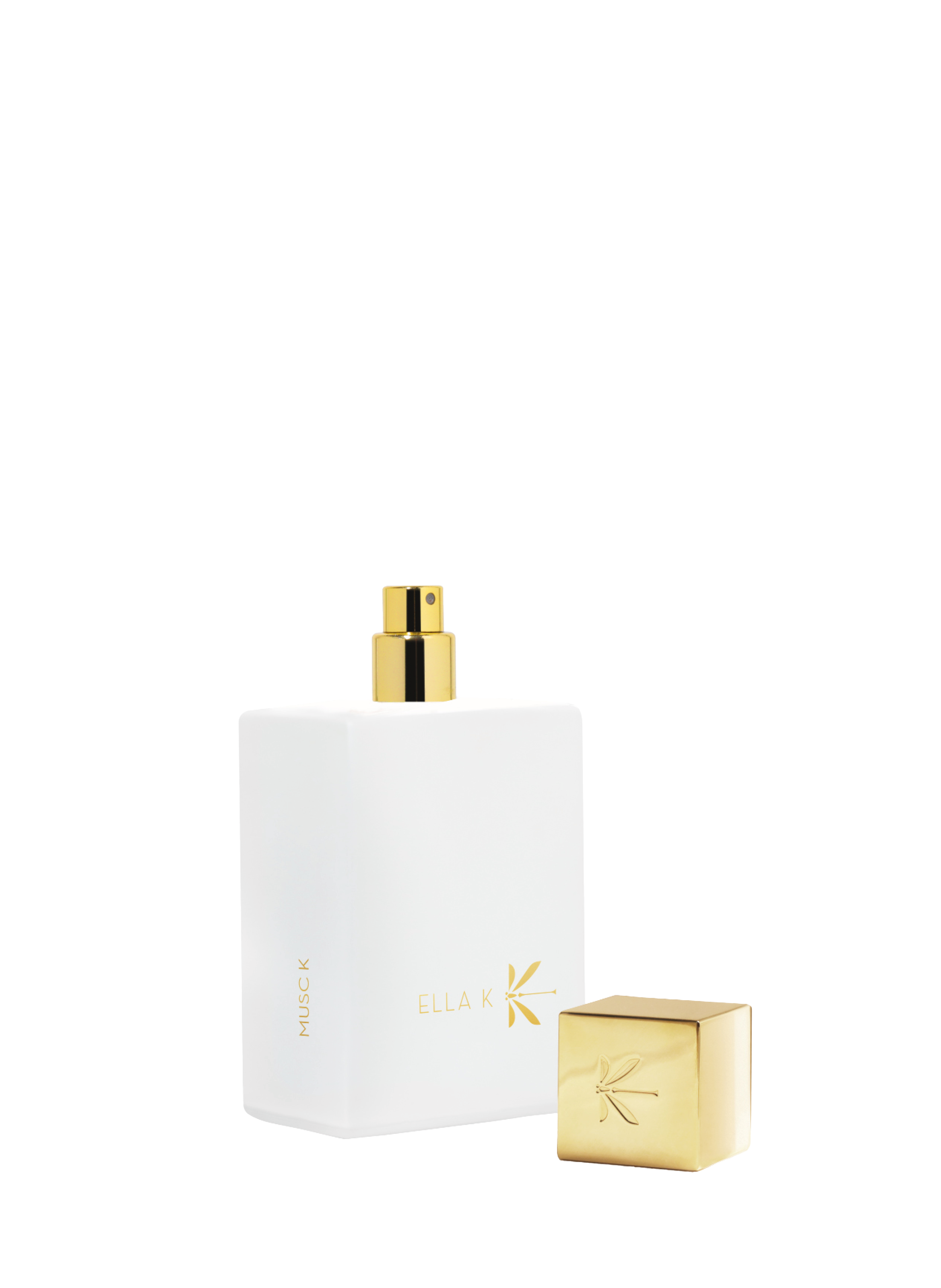 Musc K - Eau de parfum ELLA K No color
