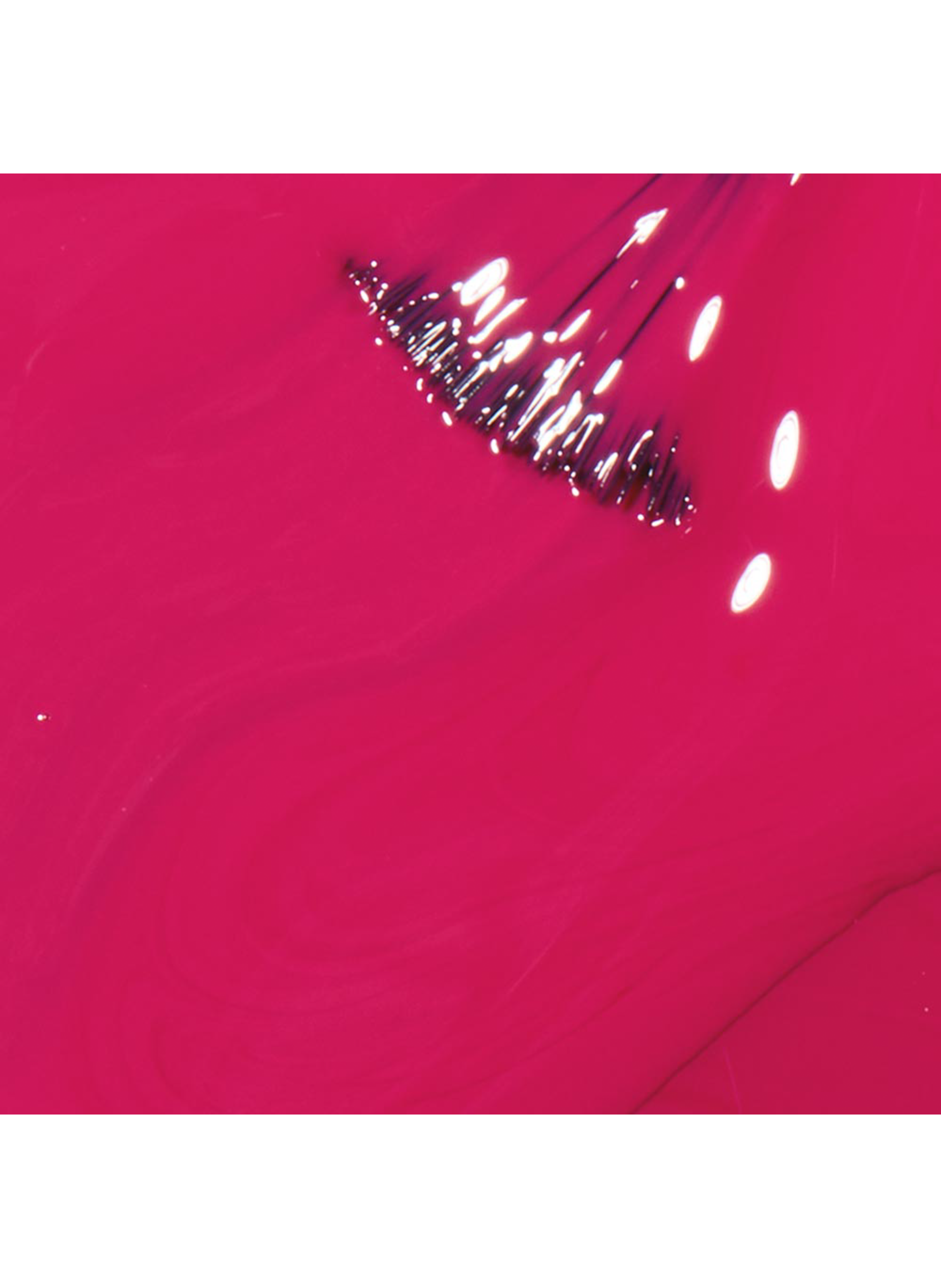 Pink Flamenco - Nail Lacquer - Classic Nail Polish OPI Rose