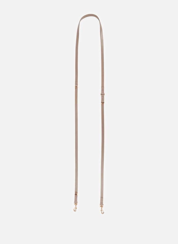 Laisse en cuir PERRO COLLECTION Laisse en cuir PERRO COLLECTION