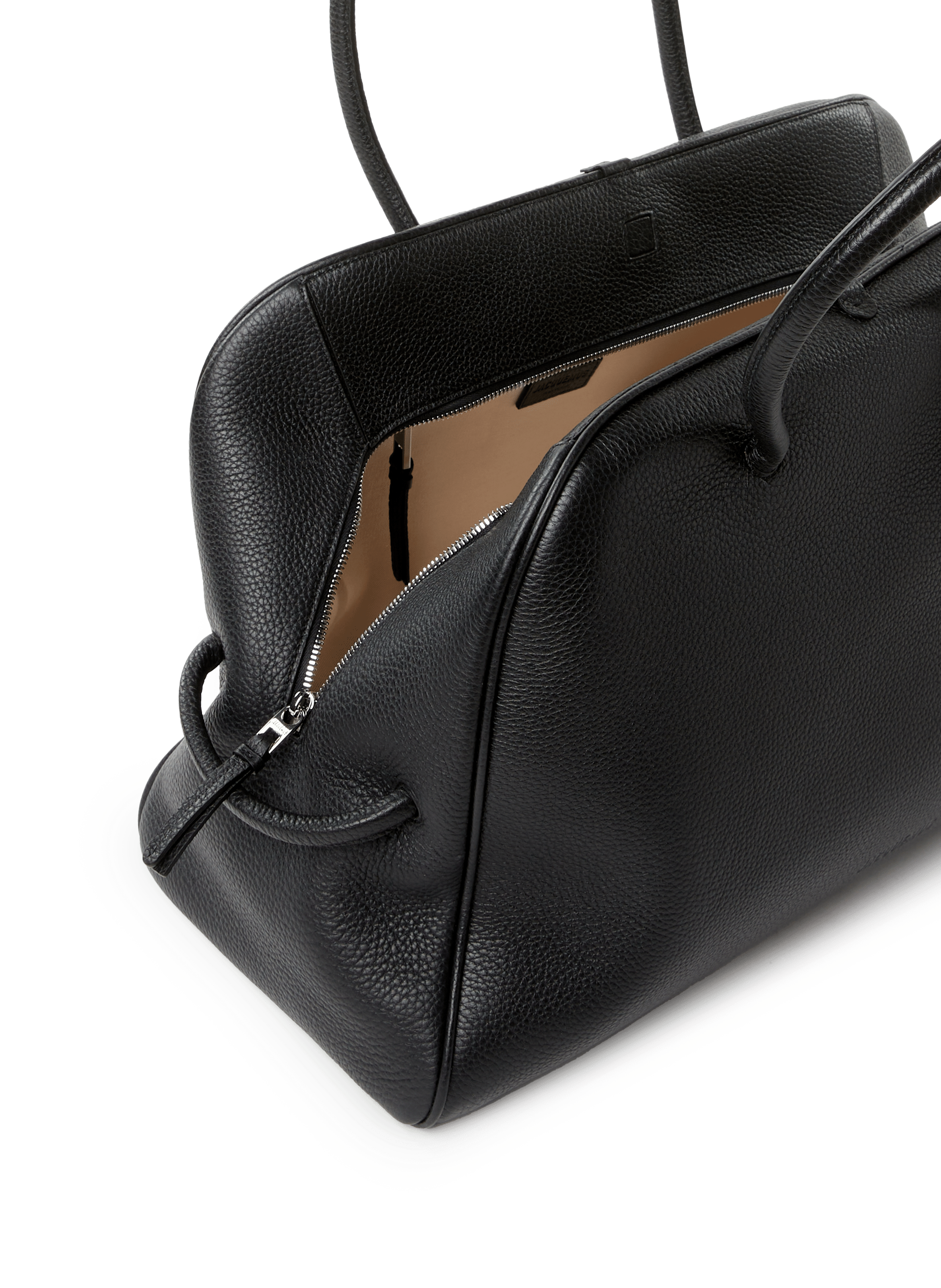 Bag The Grand Turismo JACQUEMUS Black