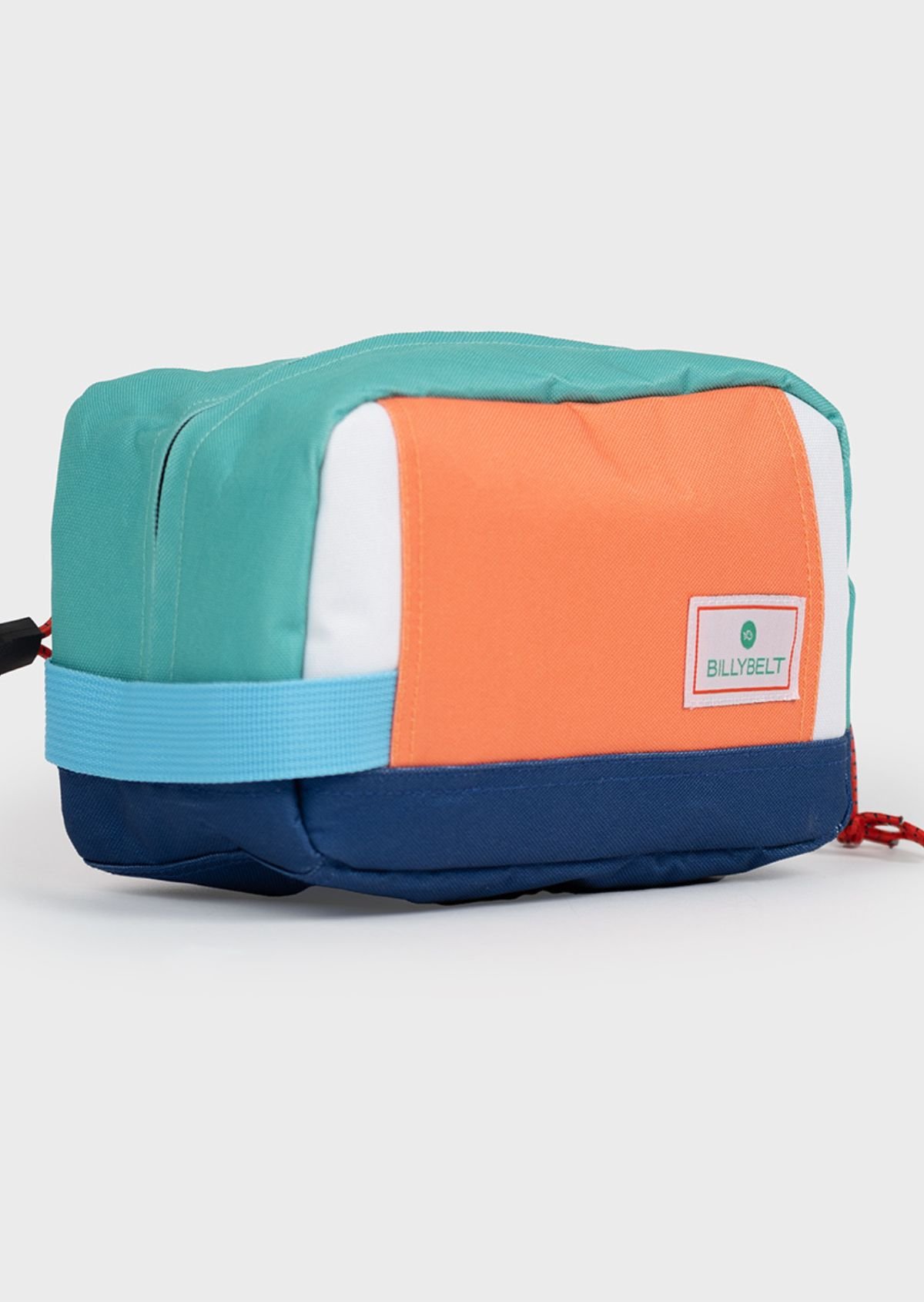 Trousse de toilette BILLYBELT Orange