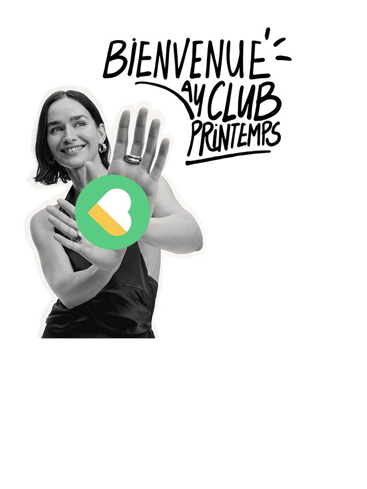 Visuel Club Printemps