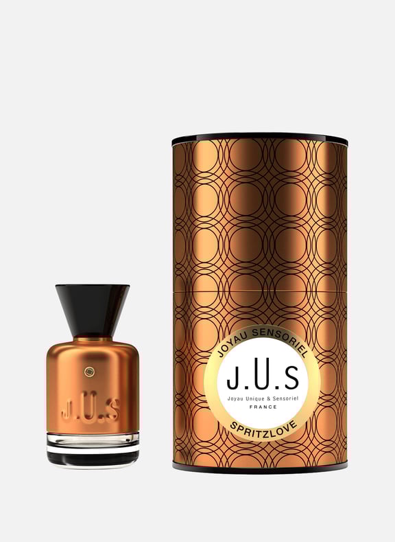 Spritzlove perfume by J.U.S J.U.S Spritzlove perfume