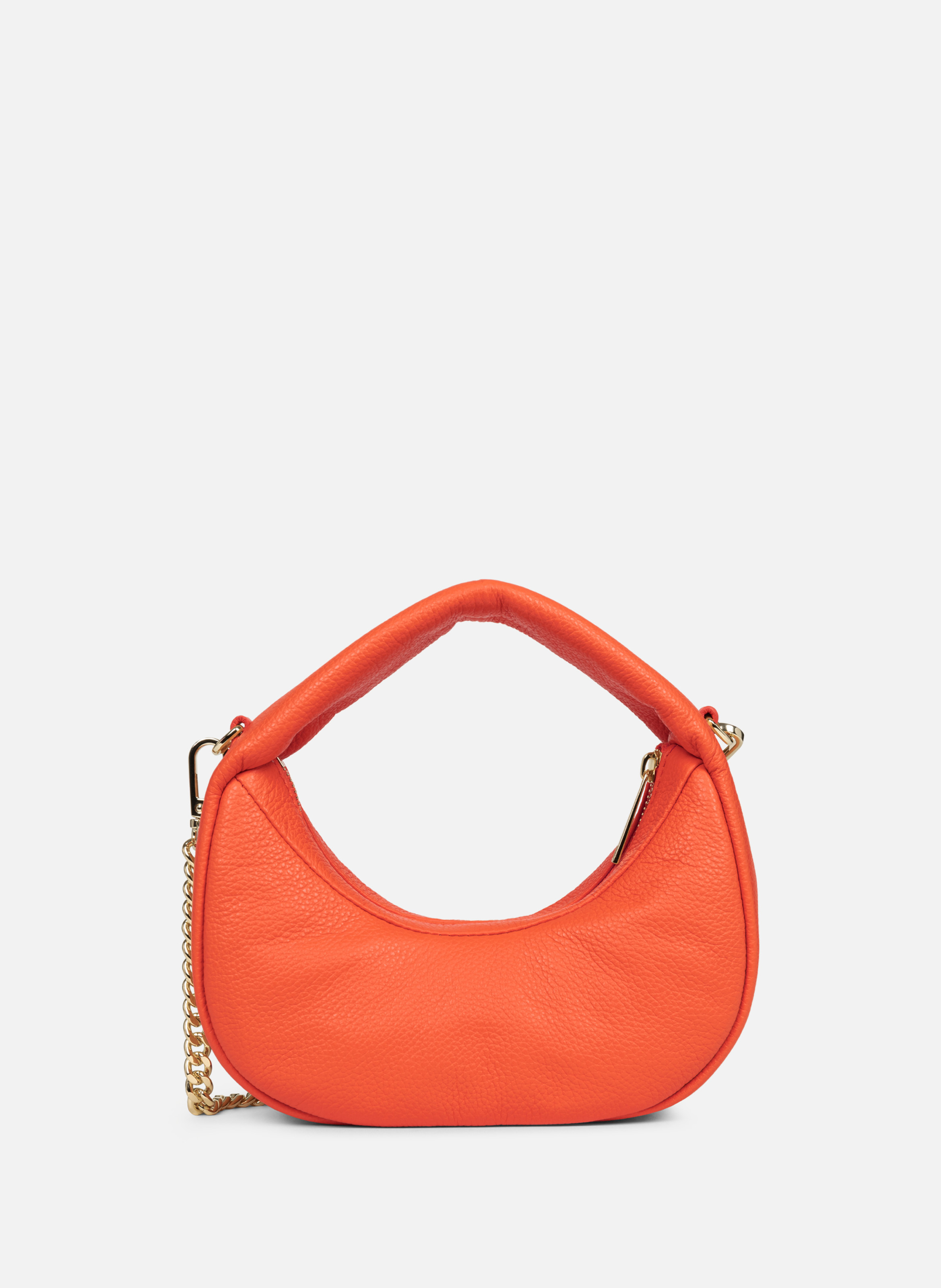 Hobo tas - noholita nacht LANCASTER Oranje
