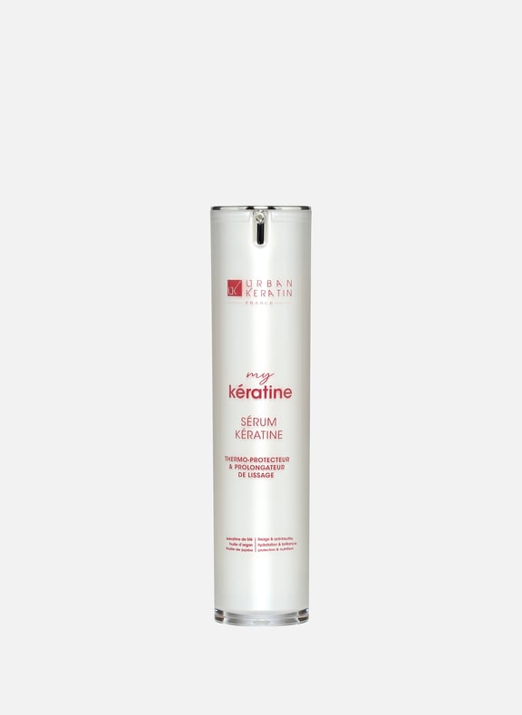 Keratin serum My Keratin by URBAN KERATIN URBAN KERATIN Keratin serum My Keratin
