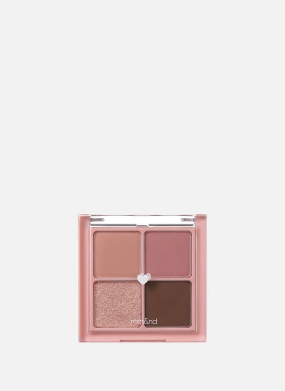 Palette - Better Than Eyes by ROM&ND ROM&ND Palette - Better Than Eyes