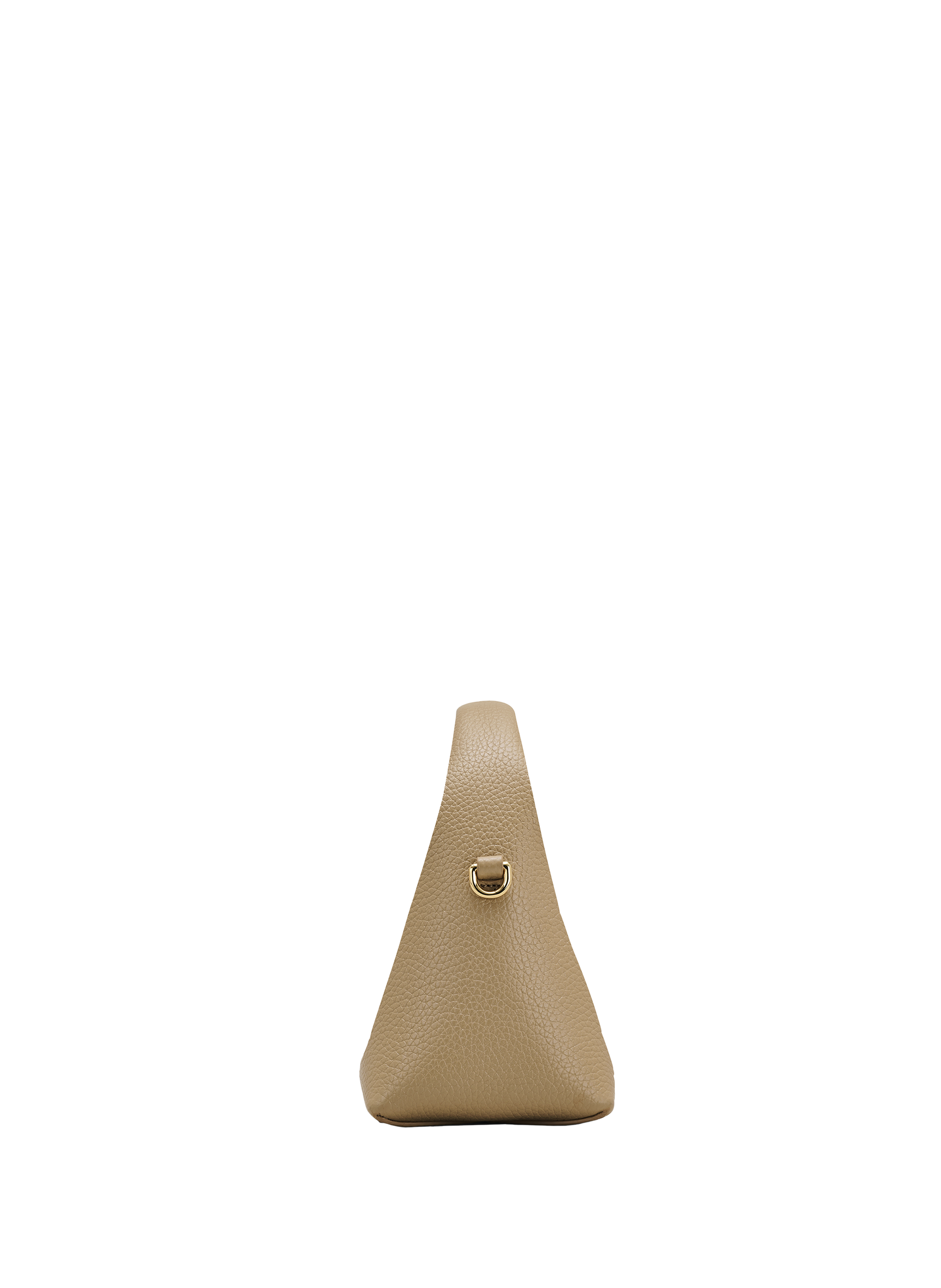 Shoulder bag The Sack Bag MARC JACOBS Brown