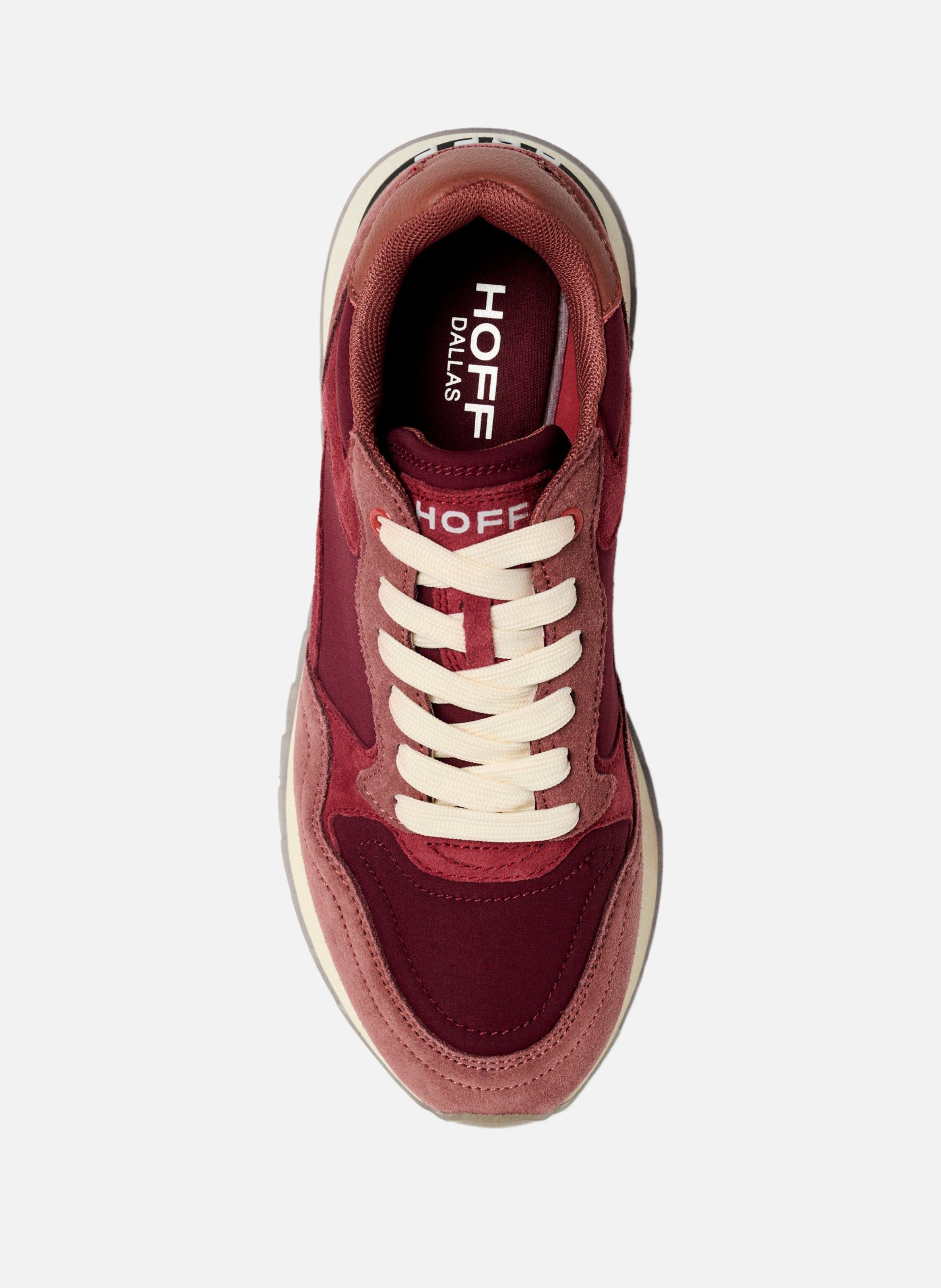 Baskets city dallas HOFF Multicolore